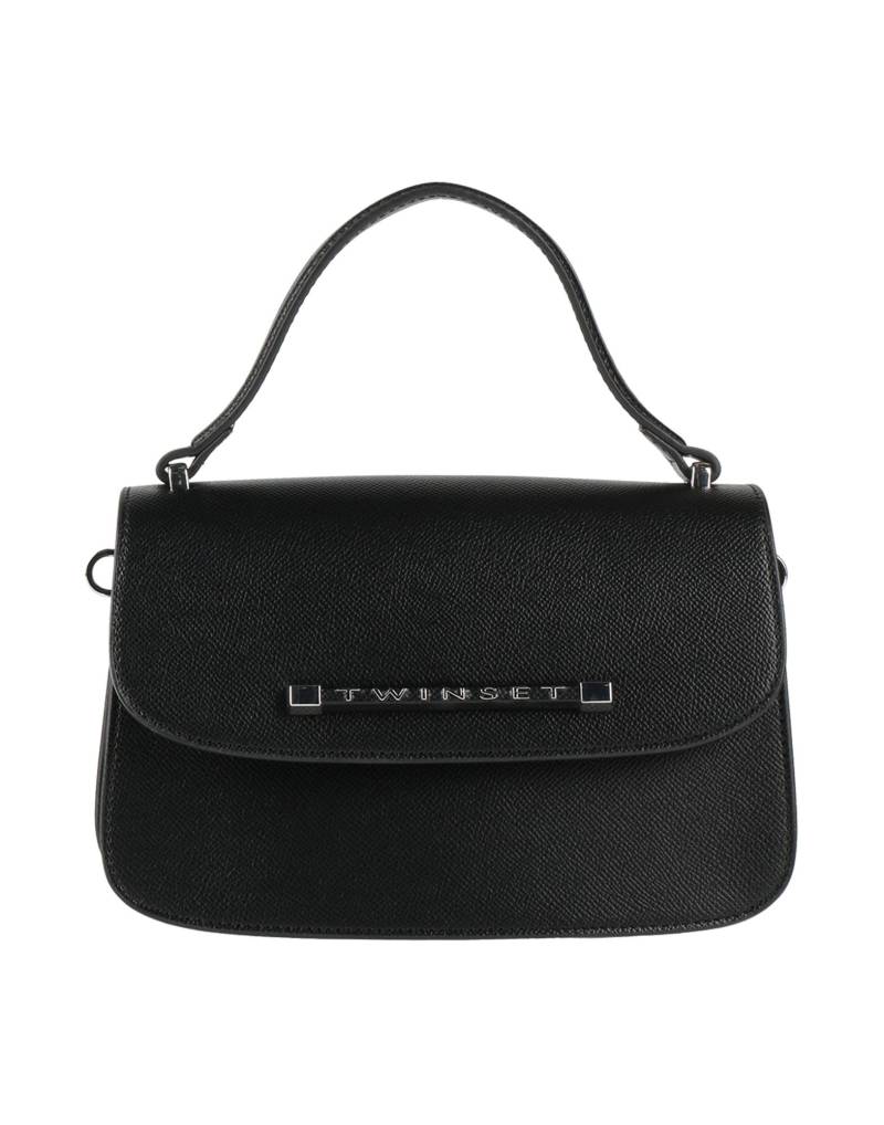 TWINSET Handtaschen Damen Schwarz von TWINSET