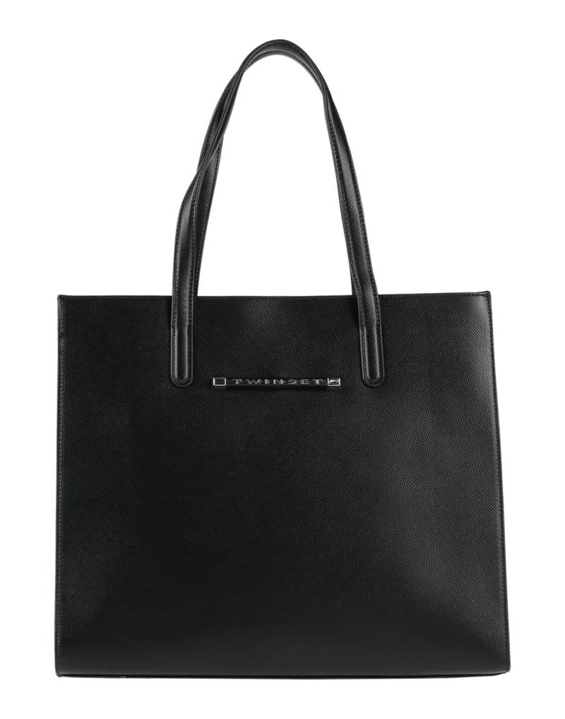 TWINSET Handtaschen Damen Schwarz von TWINSET