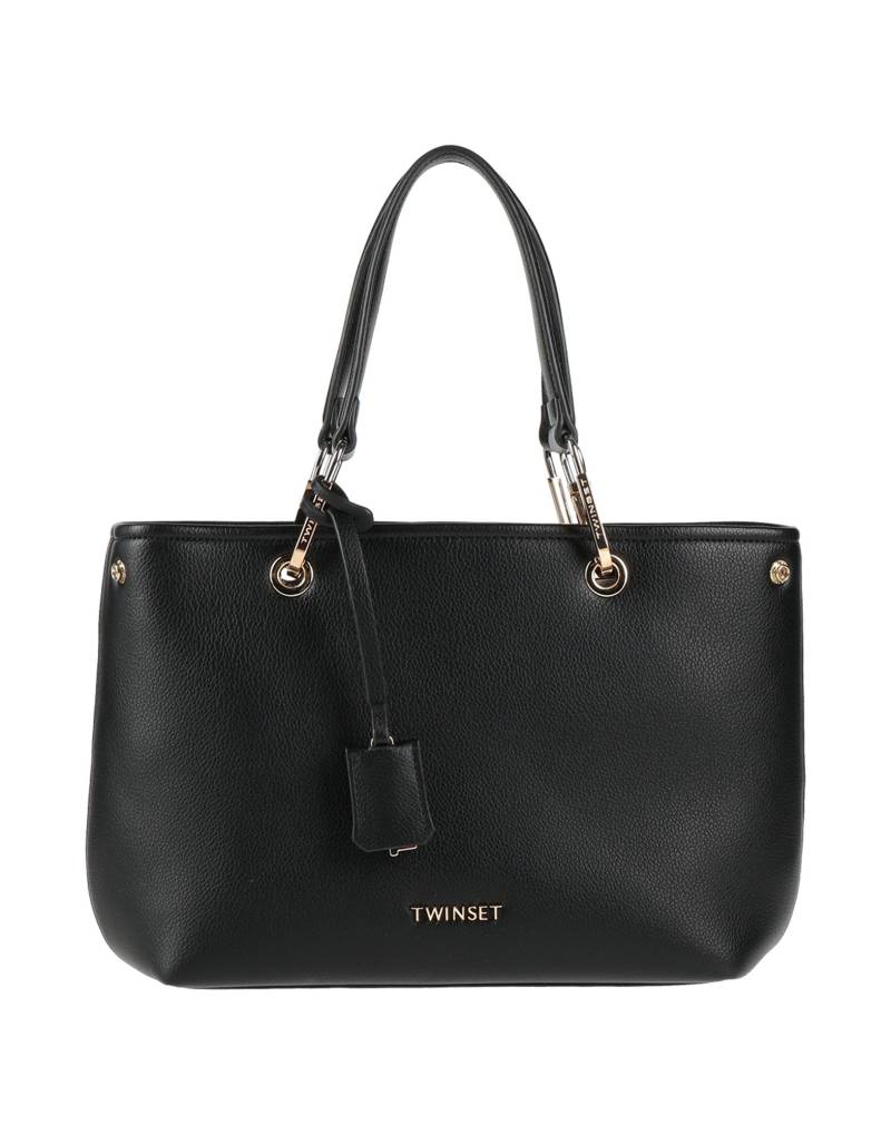TWINSET Handtaschen Damen Schwarz von TWINSET