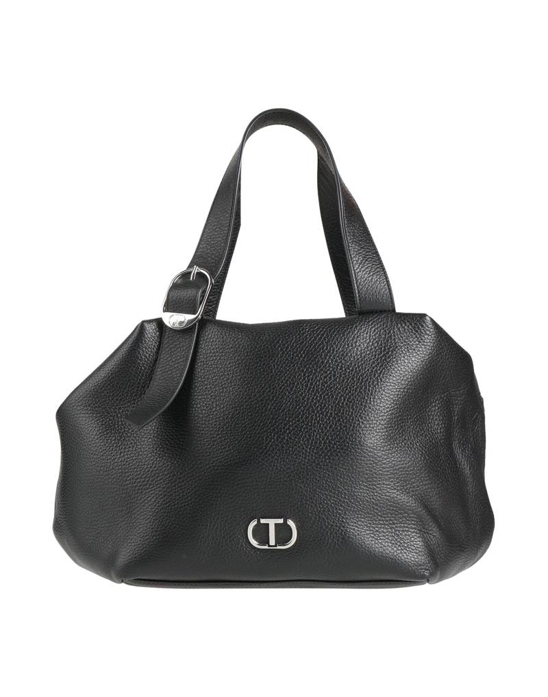 TWINSET Handtaschen Damen Schwarz von TWINSET