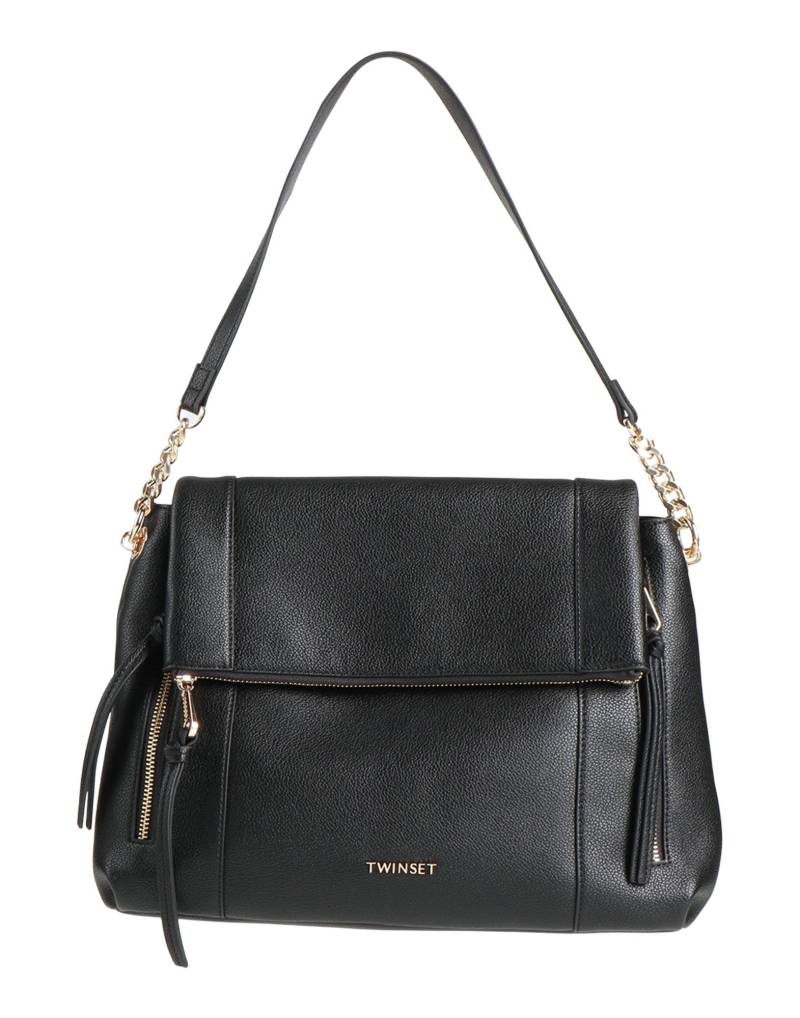 TWINSET Handtaschen Damen Schwarz von TWINSET