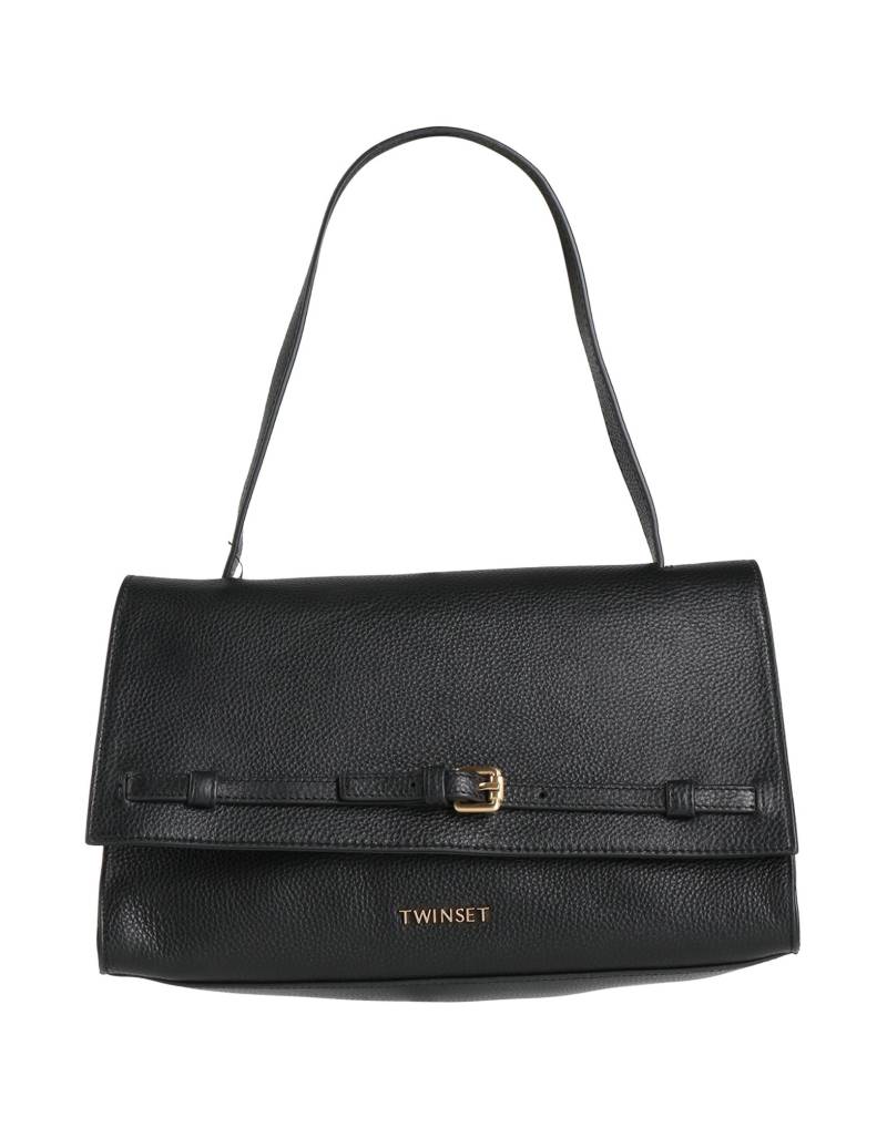 TWINSET Handtaschen Damen Schwarz von TWINSET