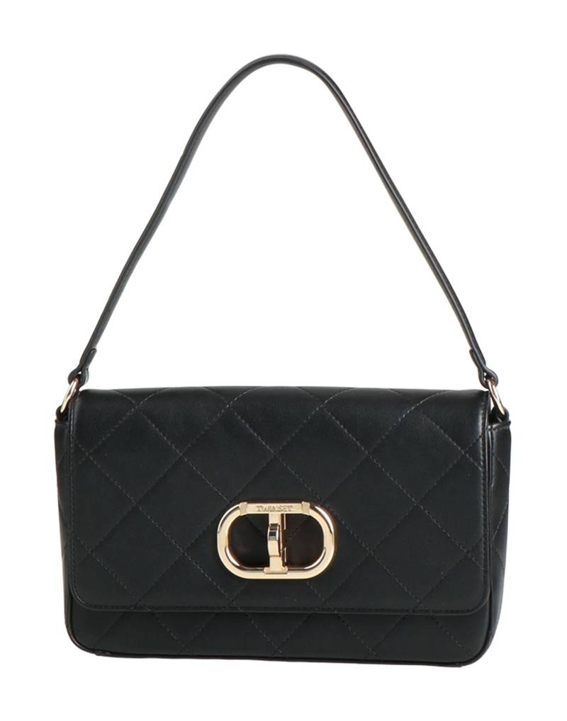 TWINSET Handtaschen Damen Schwarz von TWINSET