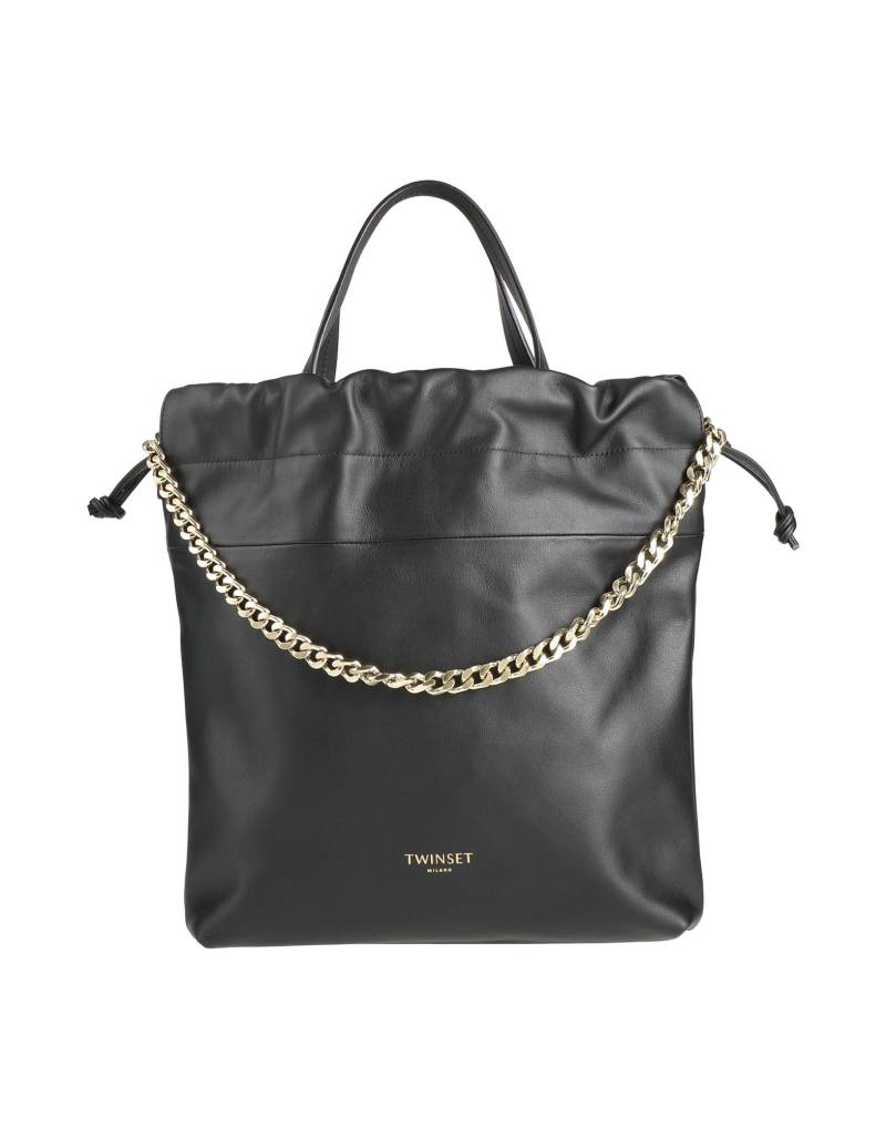TWINSET Handtaschen Damen Schwarz von TWINSET