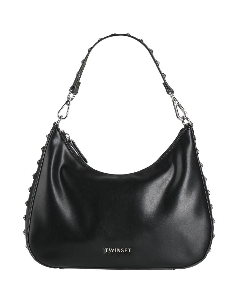 TWINSET Handtaschen Damen Schwarz von TWINSET
