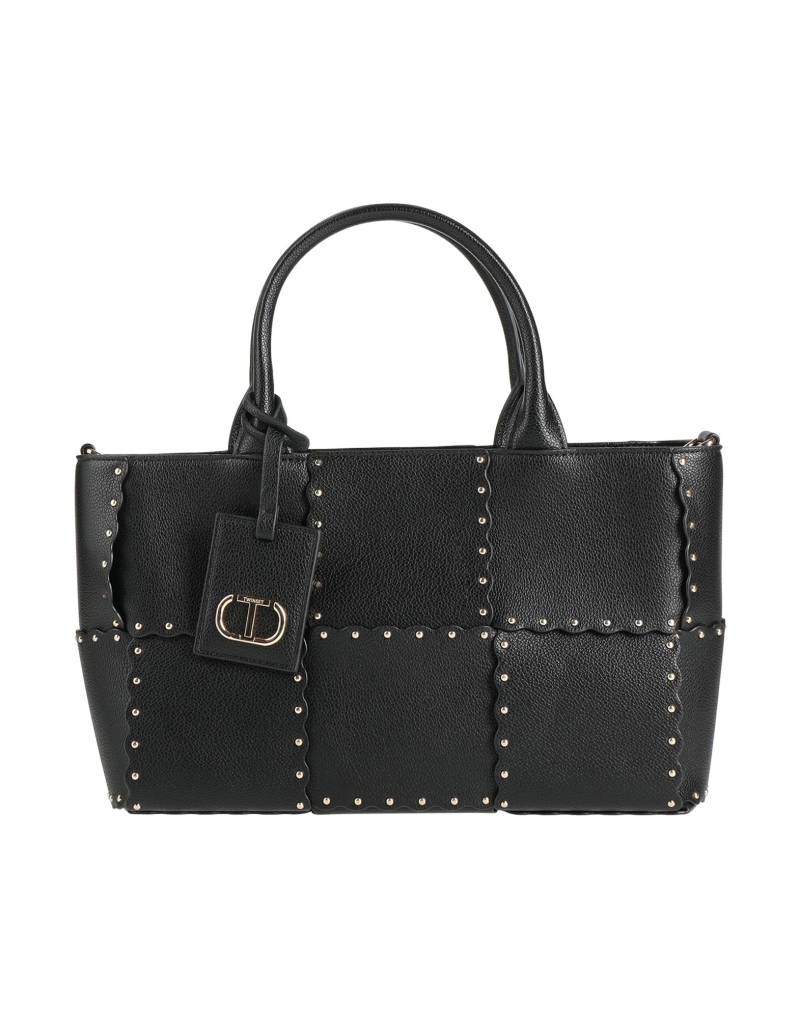 TWINSET Handtaschen Damen Schwarz von TWINSET