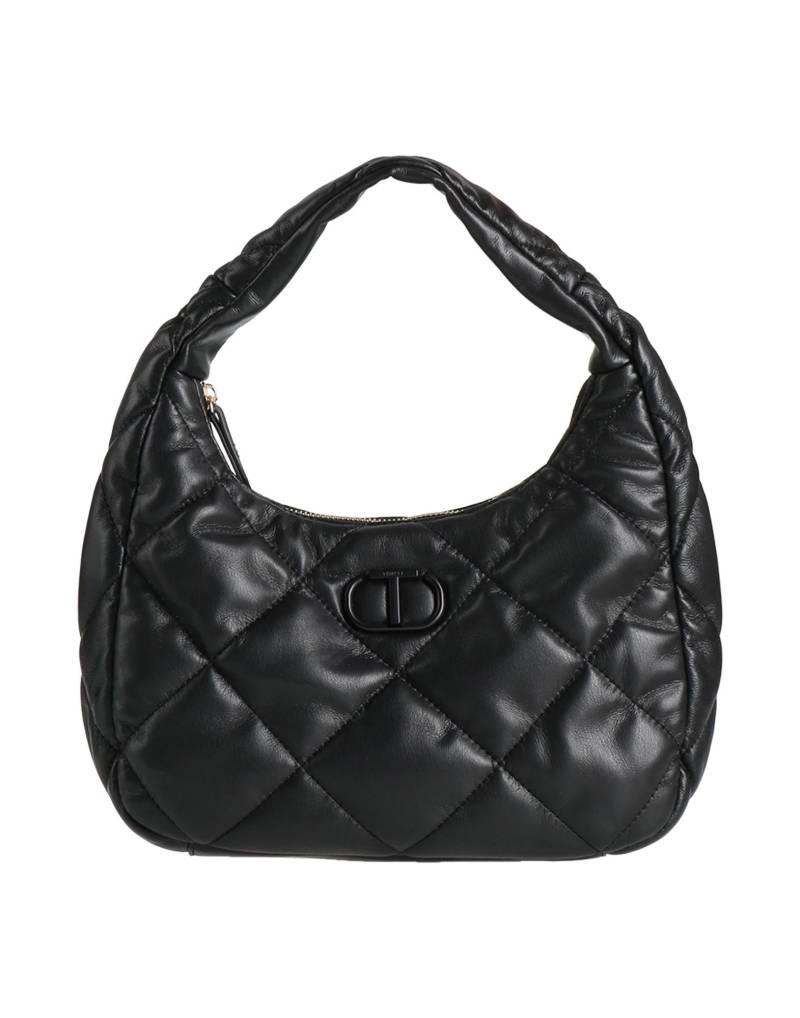 TWINSET Handtaschen Damen Schwarz von TWINSET