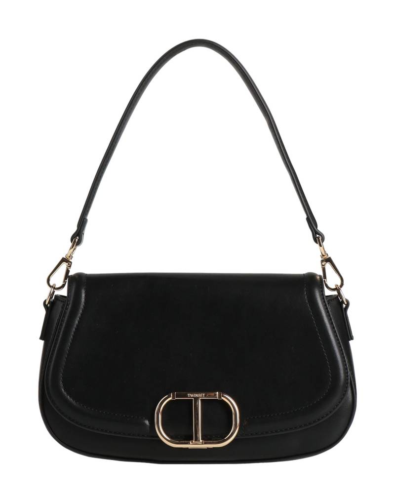 TWINSET Handtaschen Damen Schwarz von TWINSET