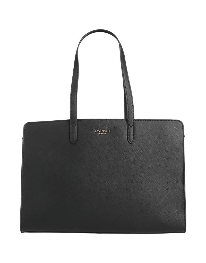 TWINSET Handtaschen Damen Schwarz von TWINSET