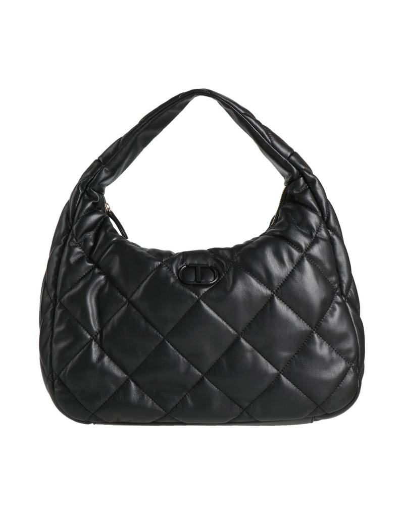 TWINSET Handtaschen Damen Schwarz von TWINSET