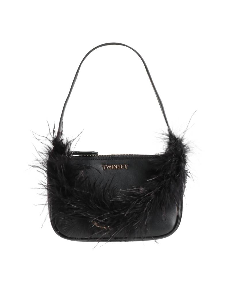 TWINSET Handtaschen Damen Schwarz von TWINSET