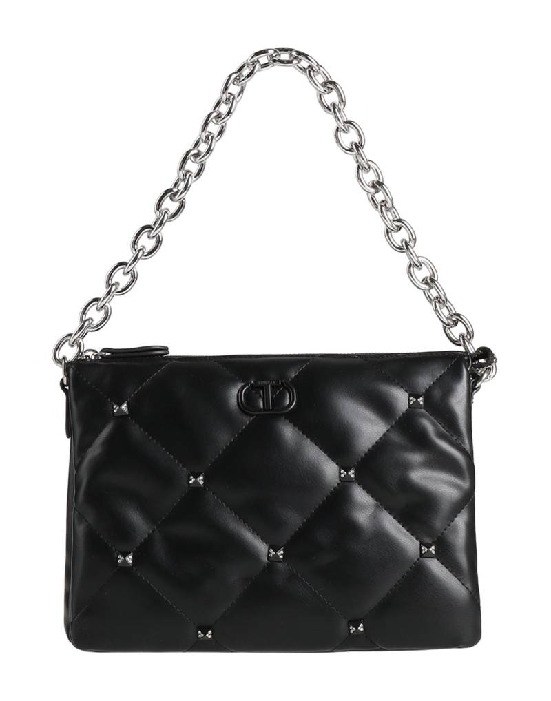 TWINSET Handtaschen Damen Schwarz von TWINSET