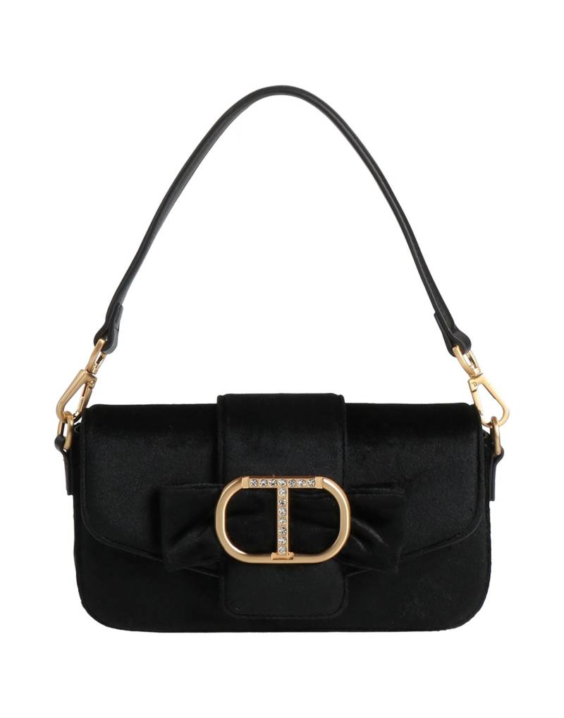 TWINSET Handtaschen Damen Schwarz von TWINSET