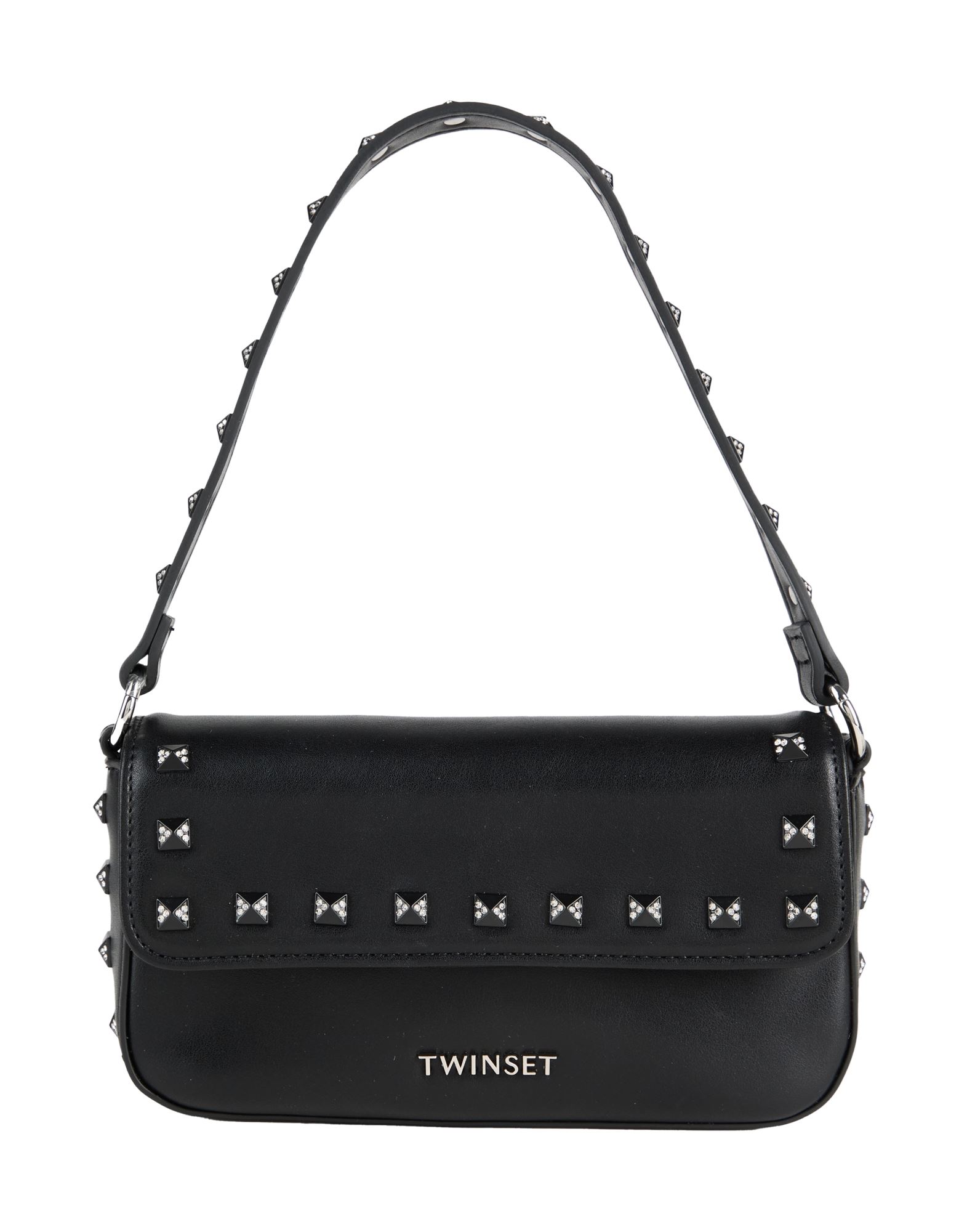 TWINSET Handtaschen Damen Schwarz von TWINSET
