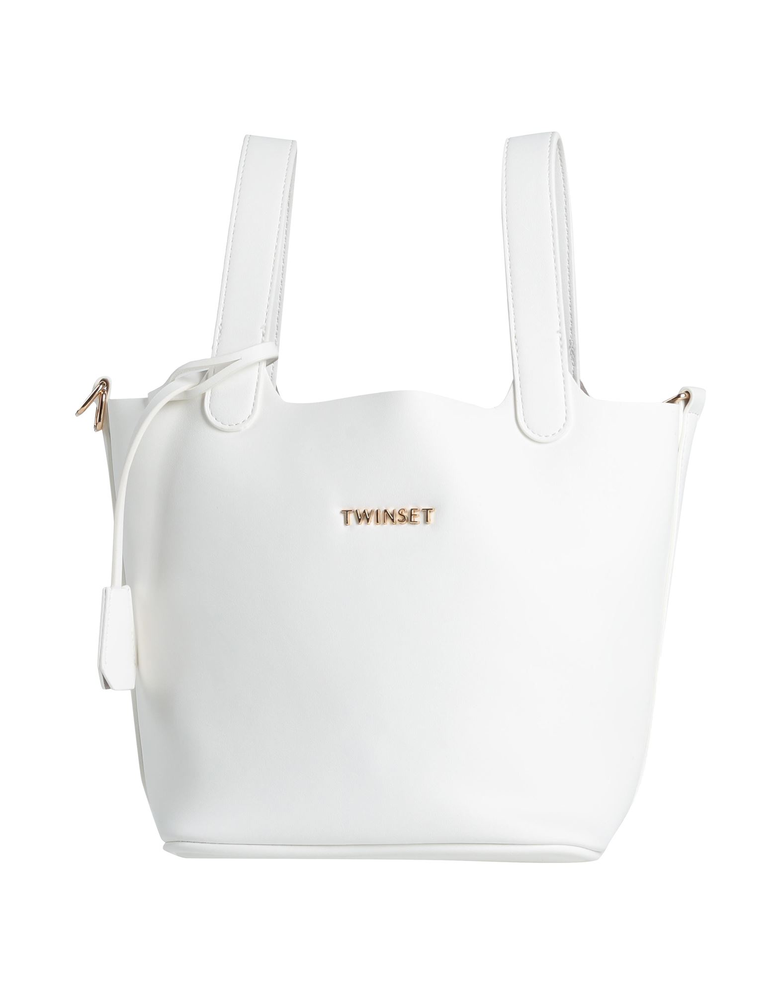 TWINSET Handtaschen Damen Weiß von TWINSET