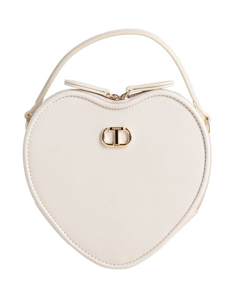 TWINSET Handtaschen Damen Weiß von TWINSET