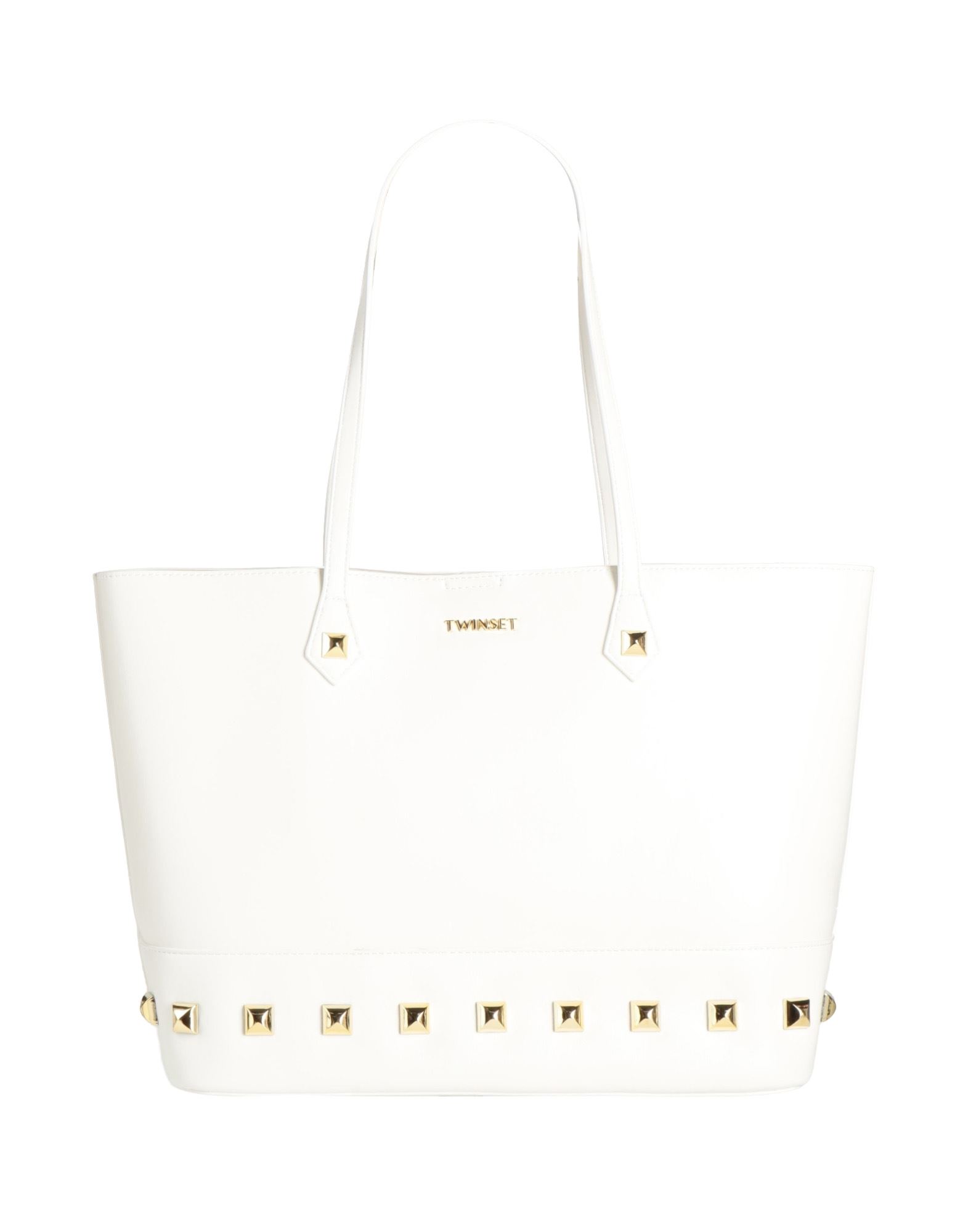 TWINSET Handtaschen Damen Weiß von TWINSET