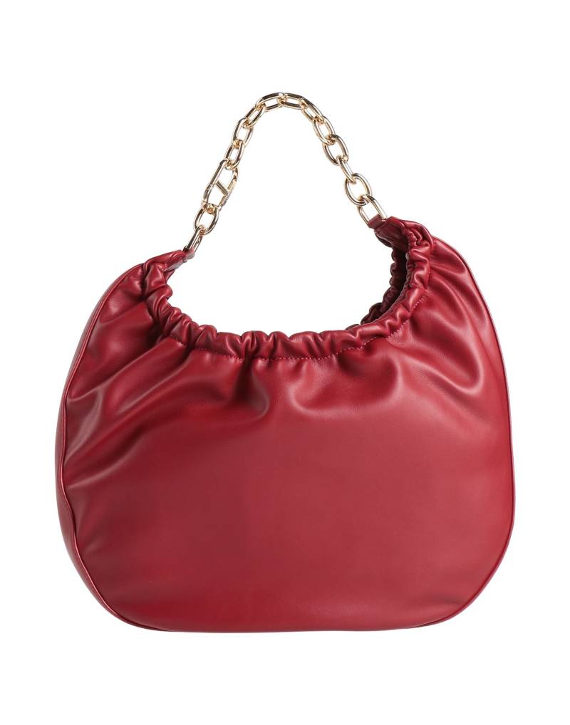 TWINSET Handtaschen Damen Ziegelrot von TWINSET