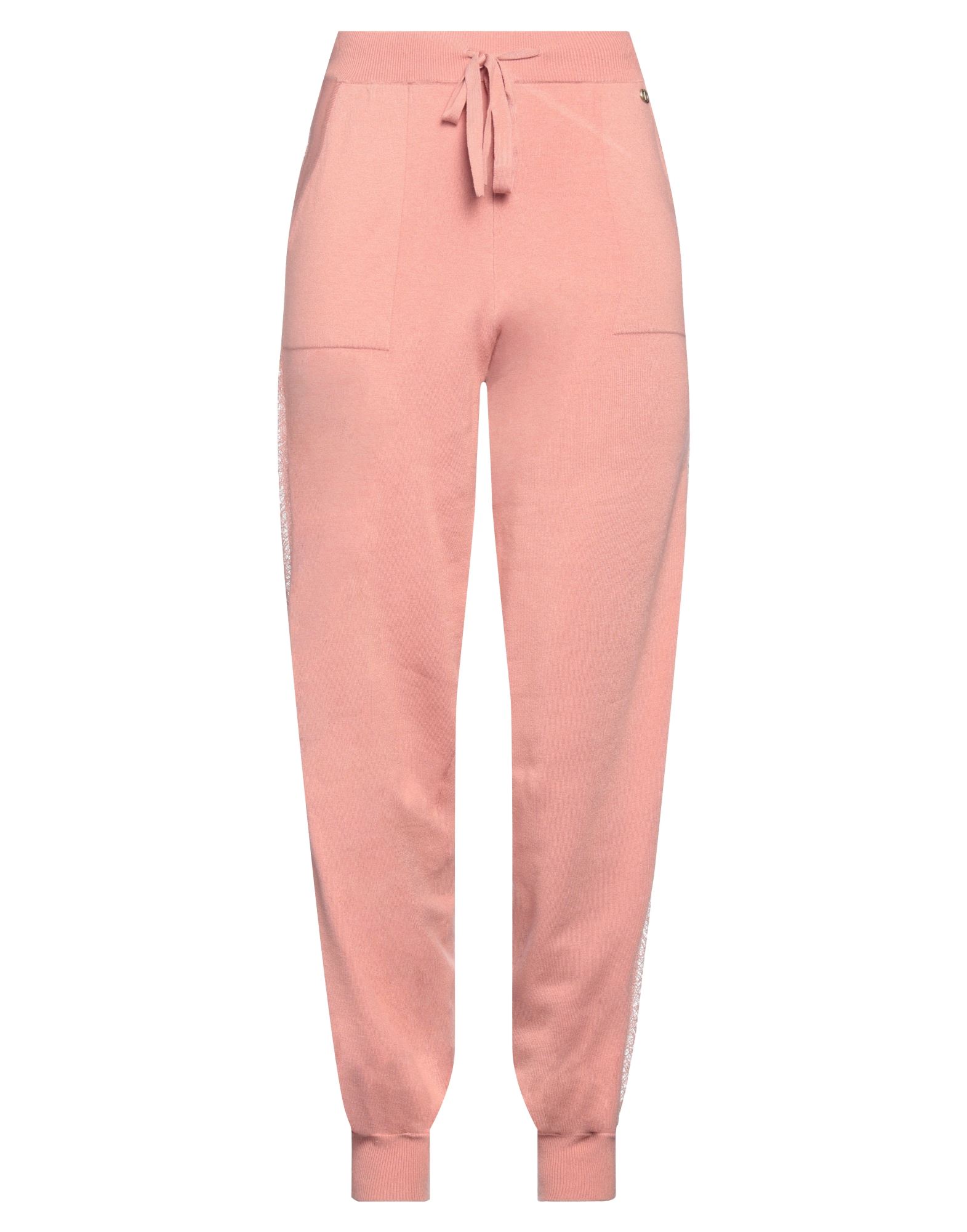 TWINSET Hose Damen Antikrosa TWINSET Hose Damen Antikrosa von TWINSET