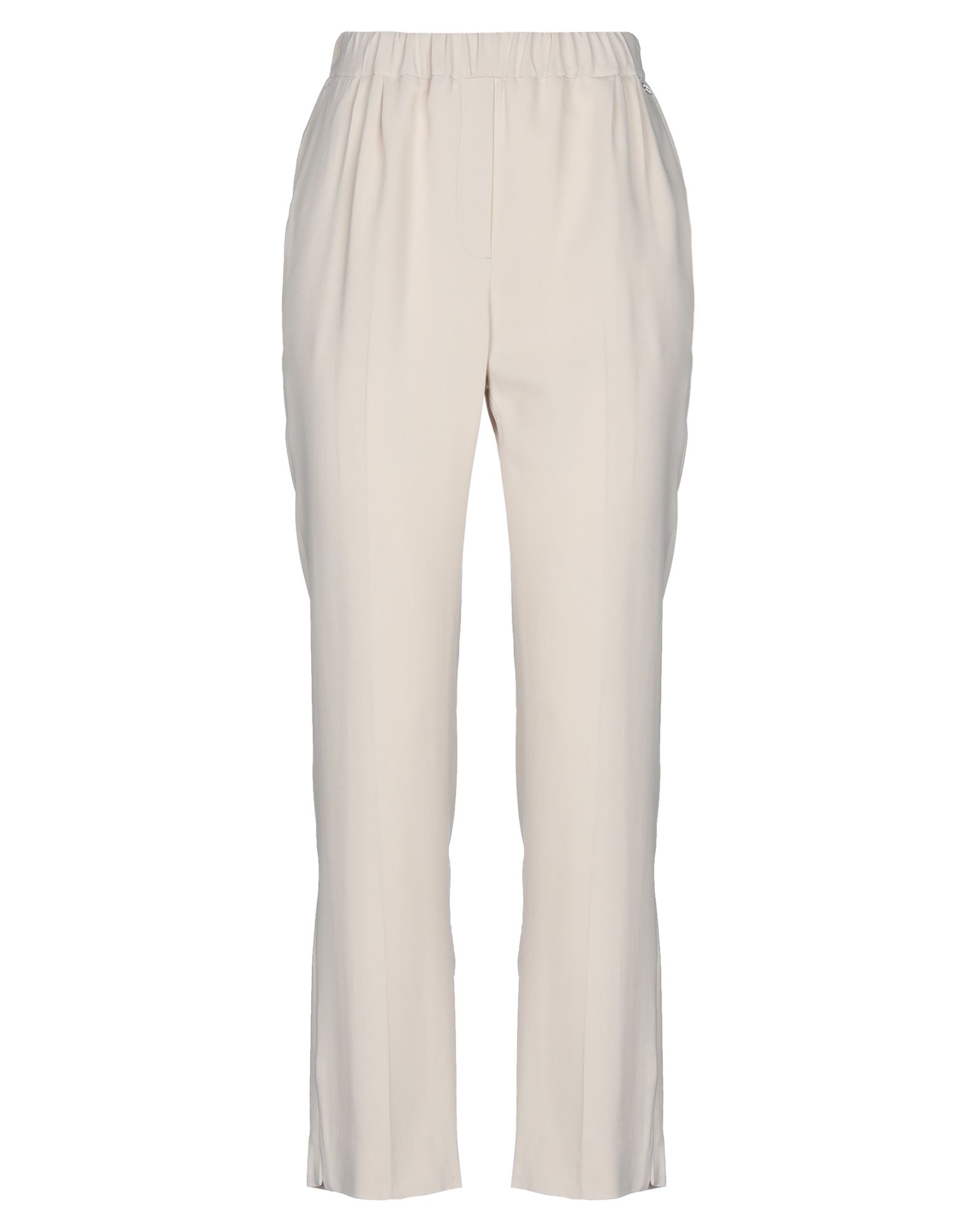 TWINSET Hose Damen Beige von TWINSET