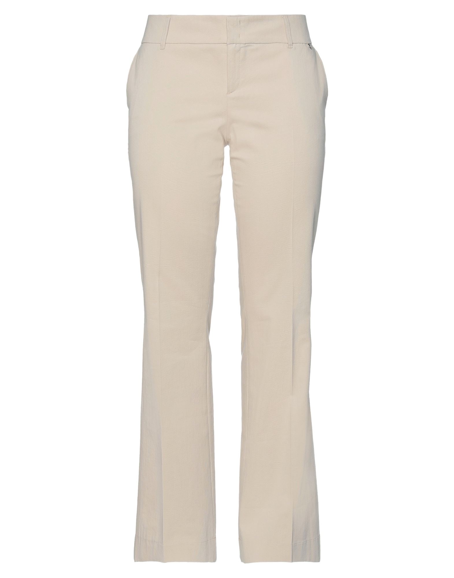 TWINSET Hose Damen Beige von TWINSET