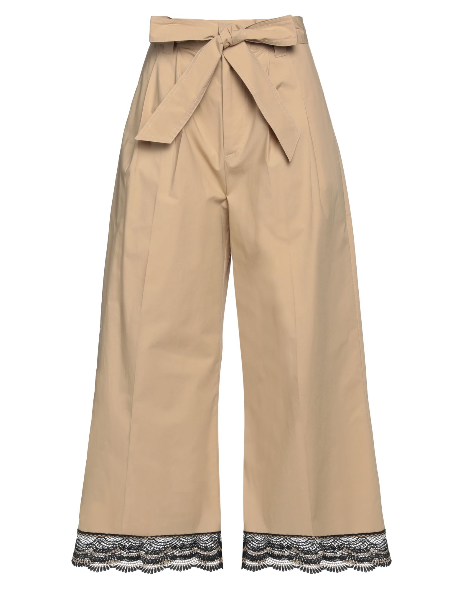 TWINSET Hose Damen Beige von TWINSET