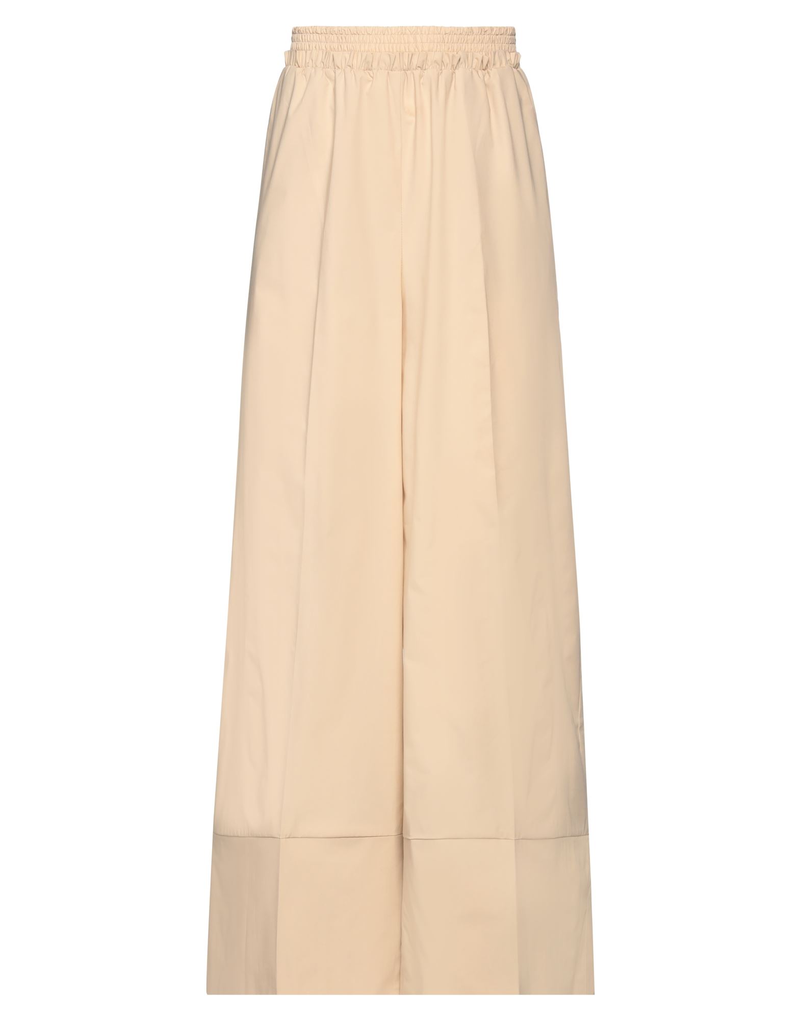 TWINSET Hose Damen Beige von TWINSET