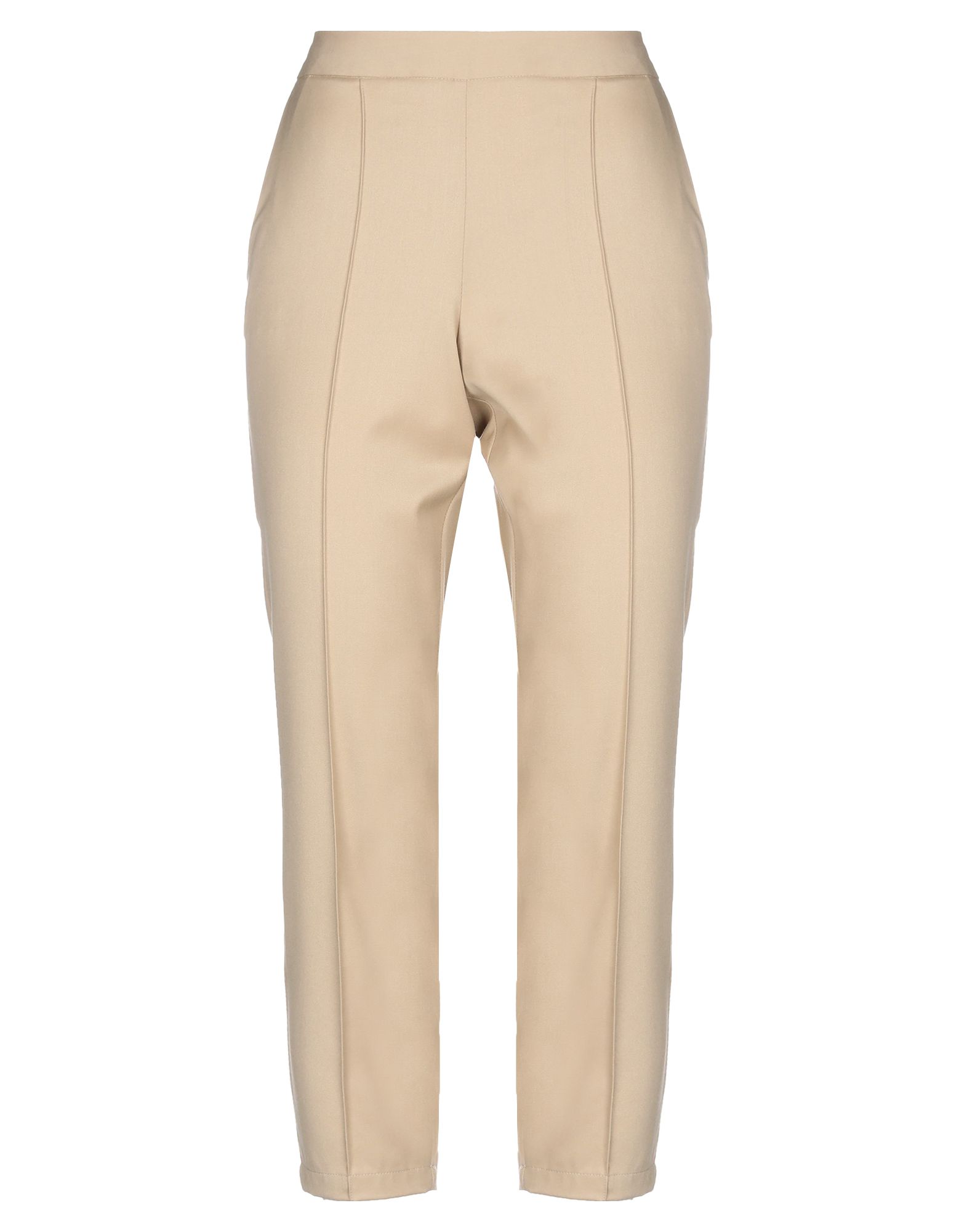 TWINSET Hose Damen Beige von TWINSET