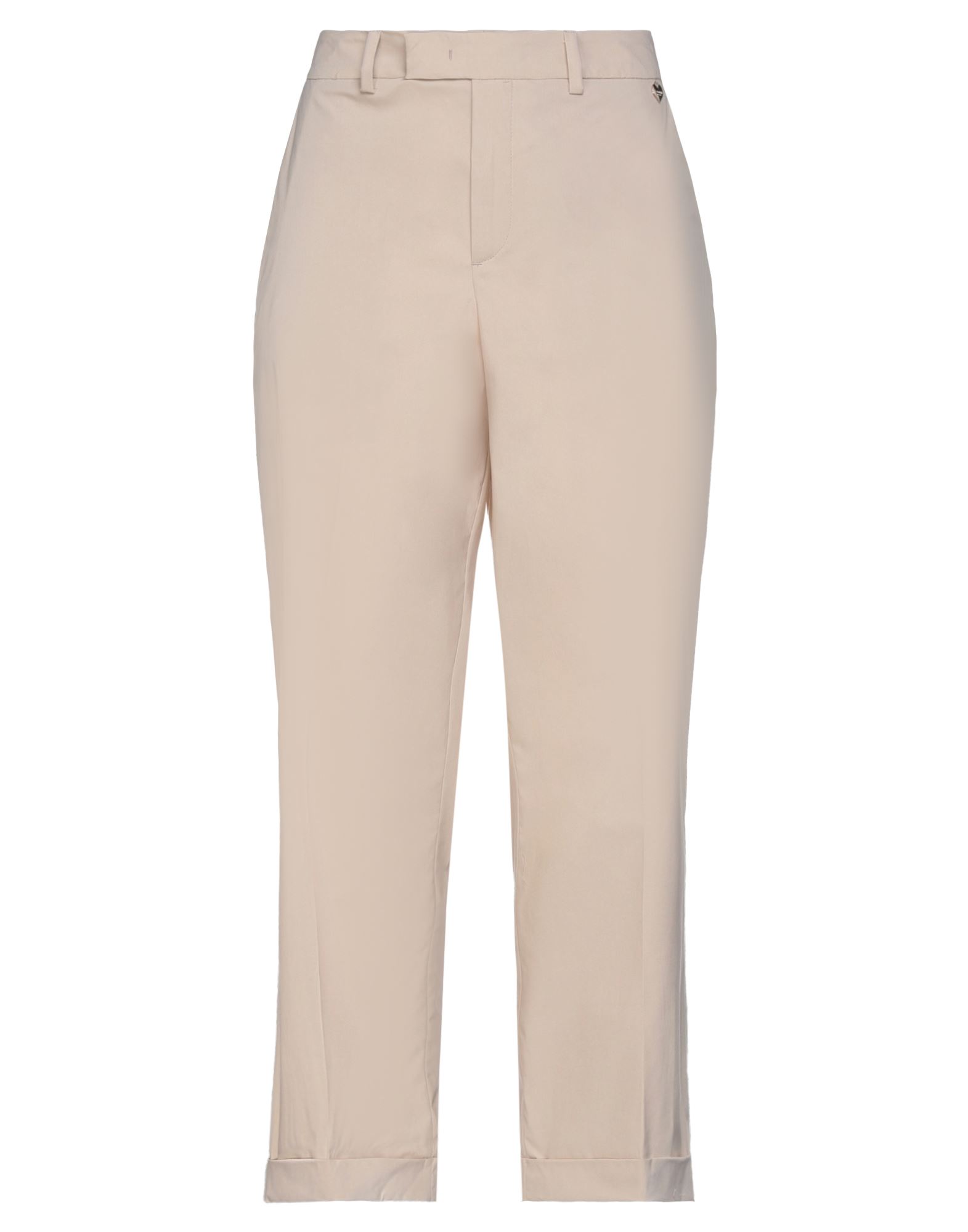 TWINSET Hose Damen Beige von TWINSET