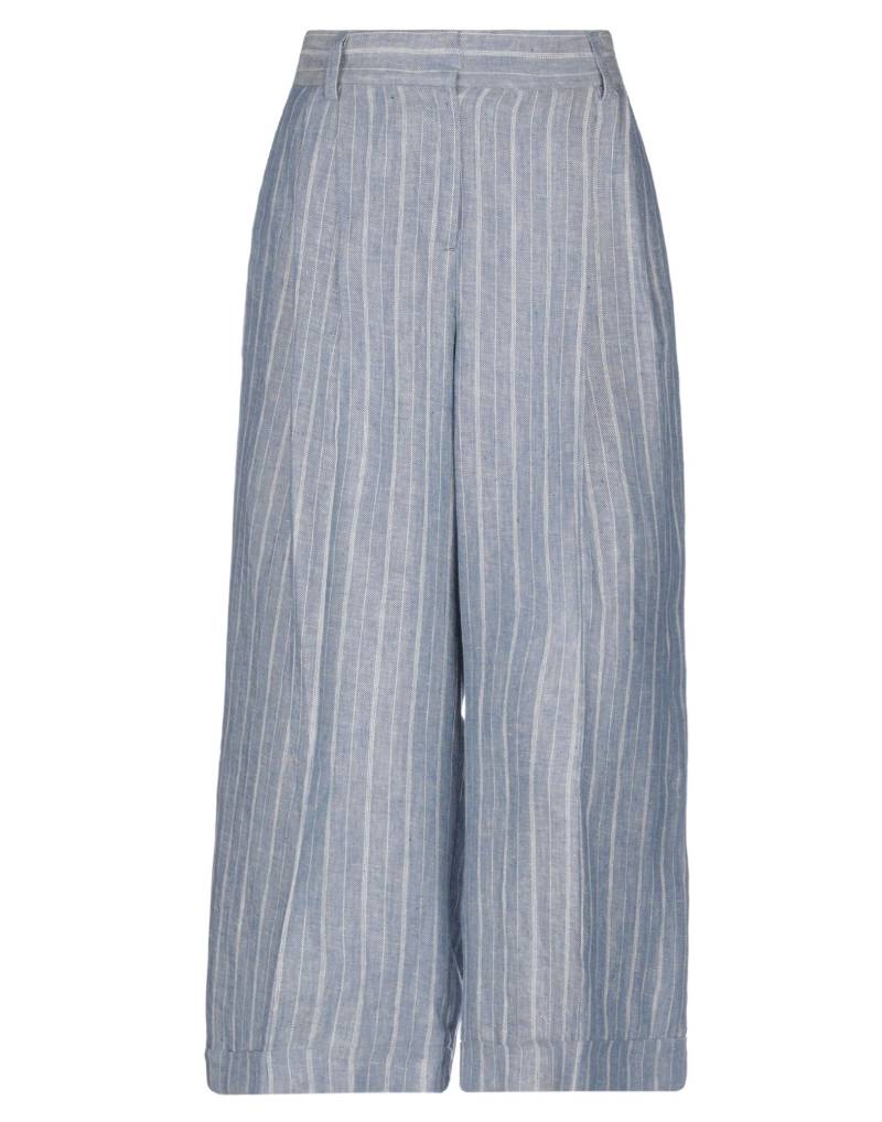 TWINSET Hose Damen Blau von TWINSET