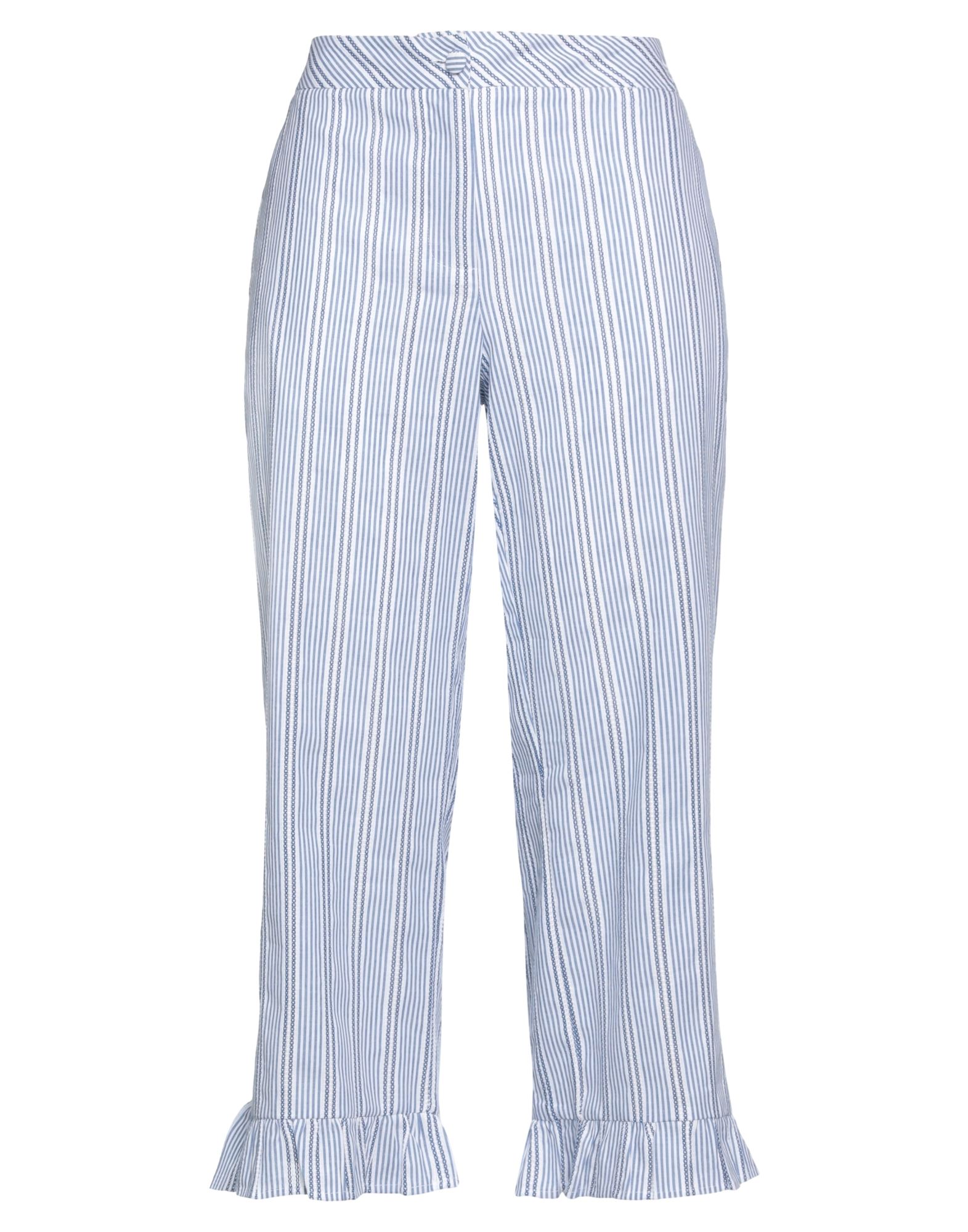 TWINSET Hose Damen Blau von TWINSET