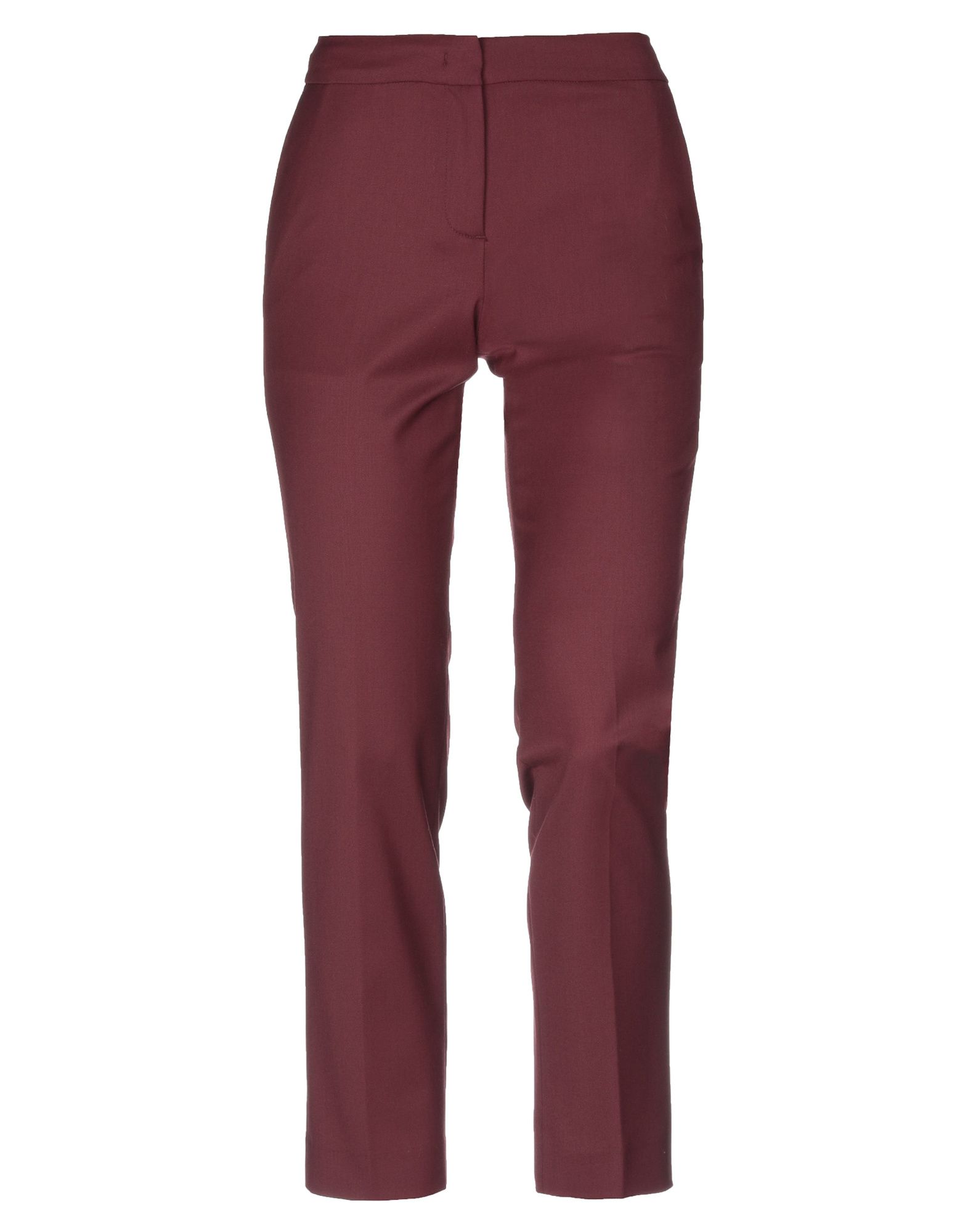 TWINSET Hose Damen Bordeaux von TWINSET