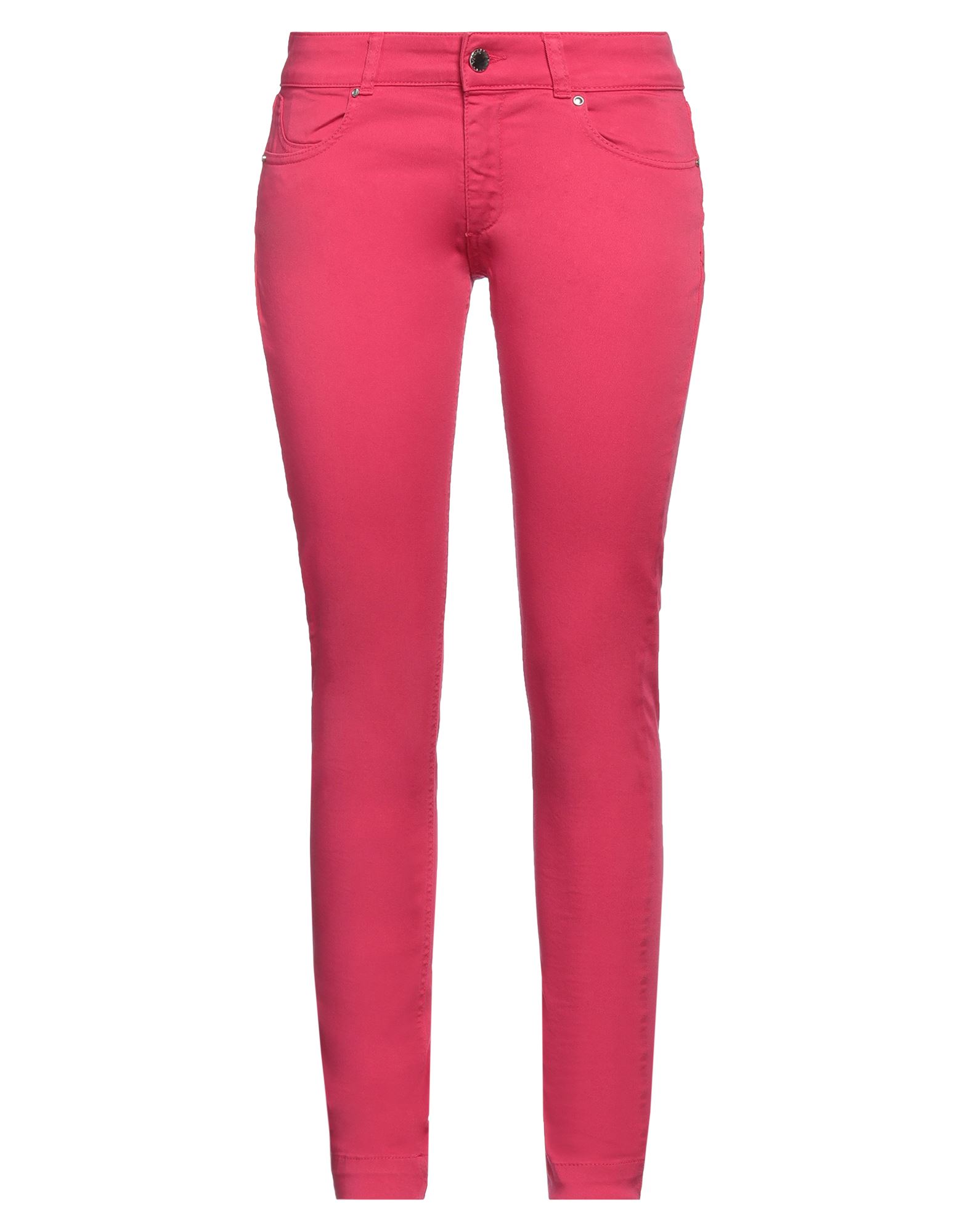 TWINSET Hose Damen Fuchsia von TWINSET