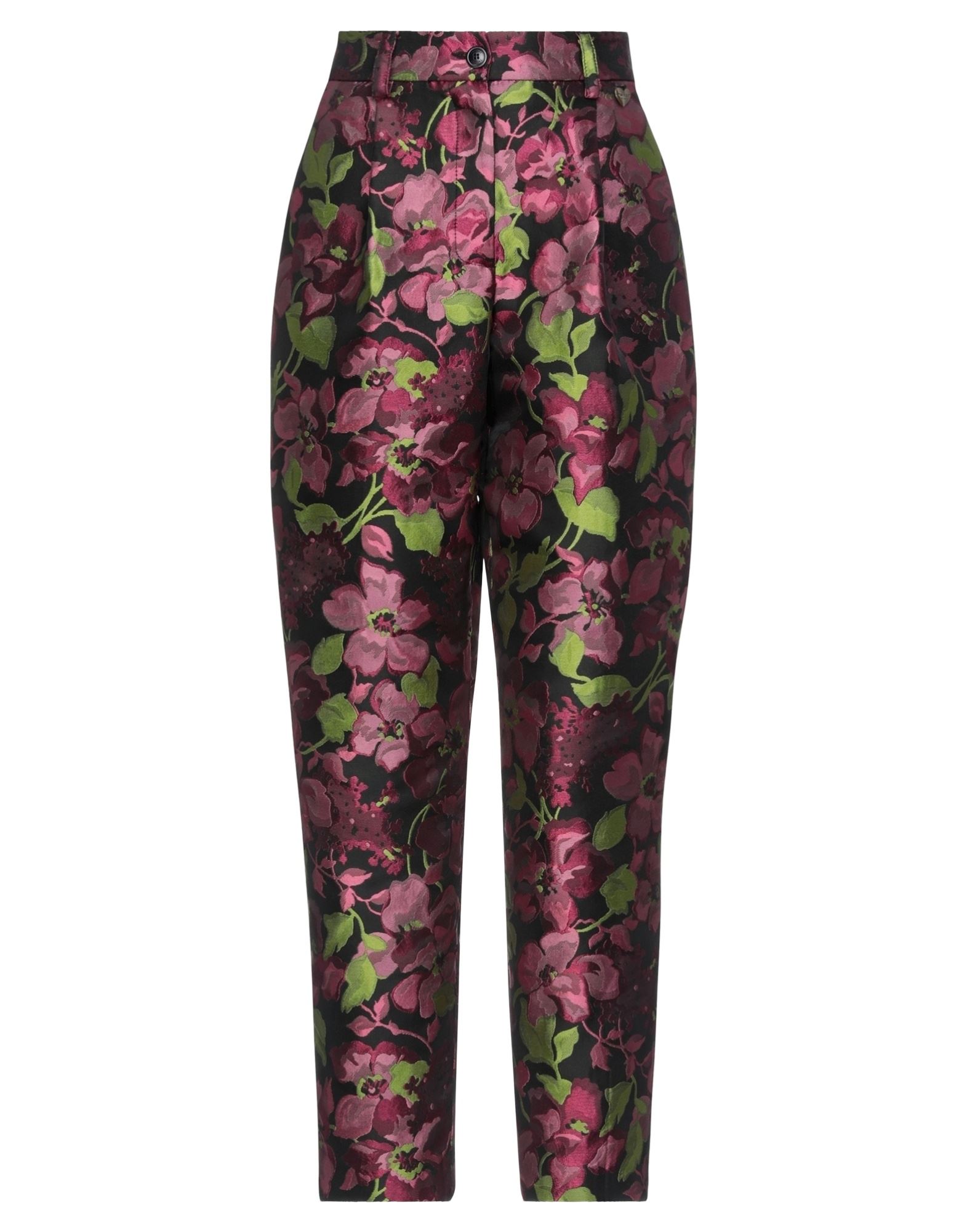 TWINSET Hose Damen Fuchsia TWINSET Hose Damen Fuchsia von TWINSET