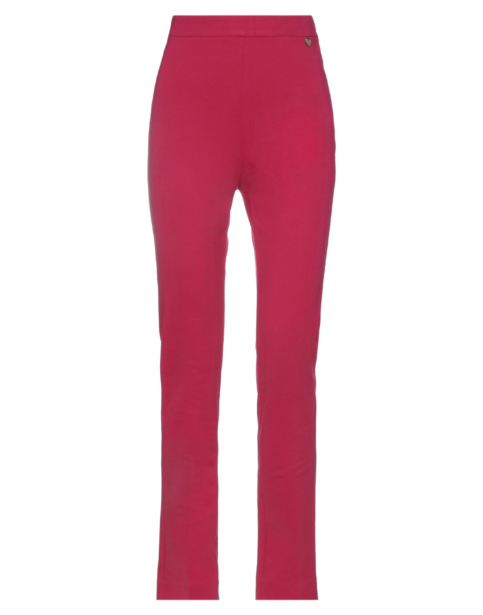 TWINSET Hose Damen Fuchsia von TWINSET