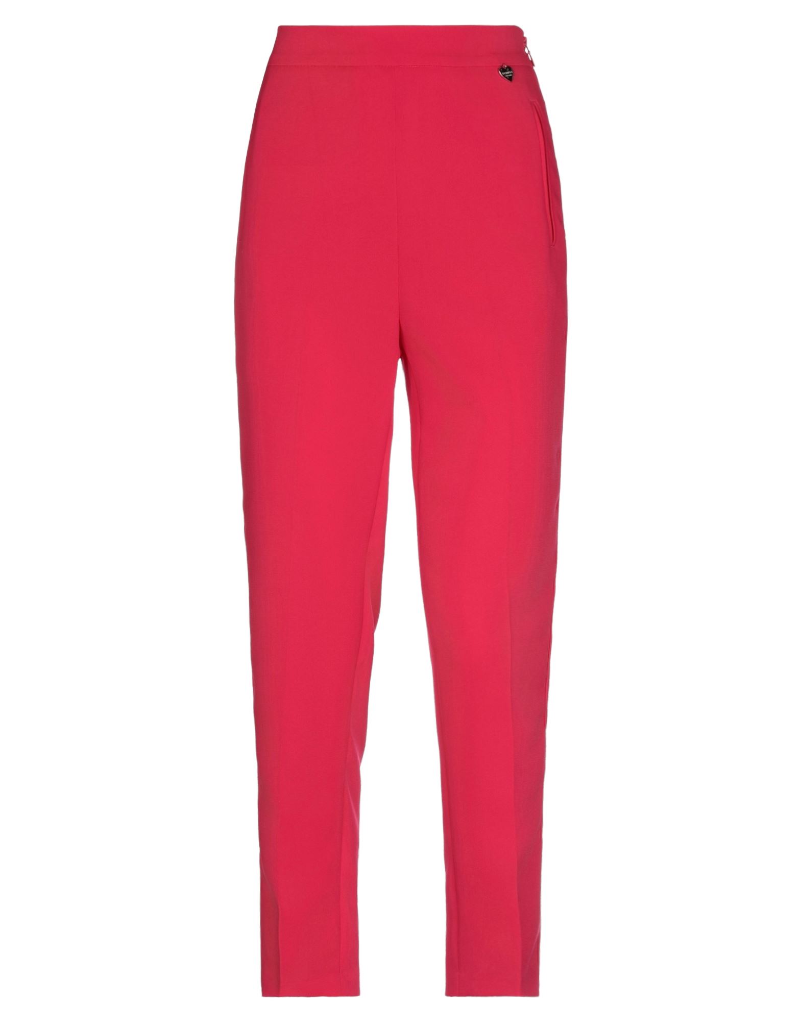 TWINSET Hose Damen Fuchsia von TWINSET