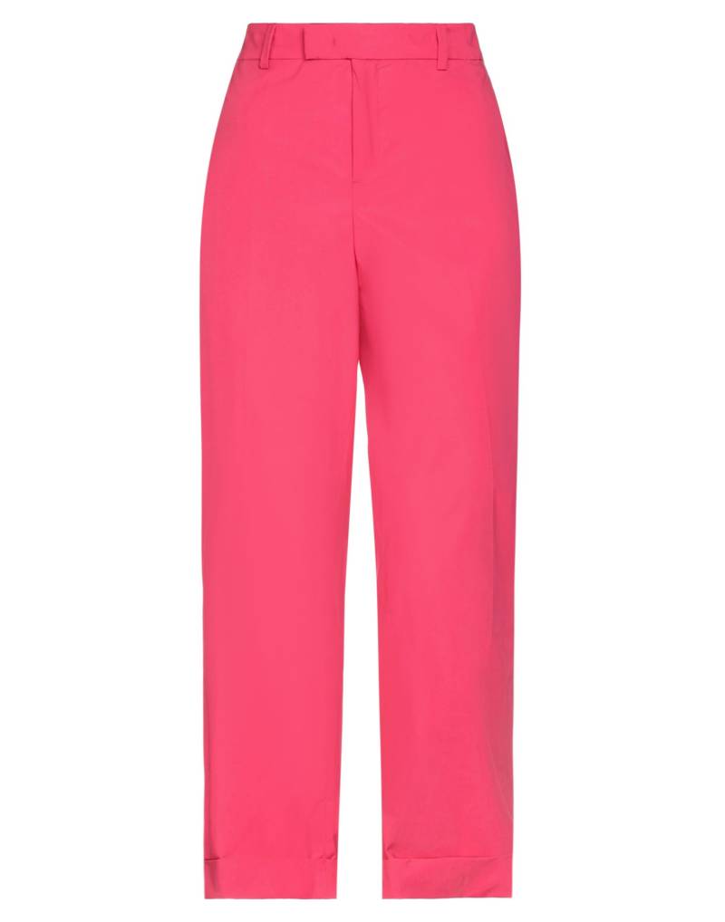 TWINSET Hose Damen Fuchsia von TWINSET