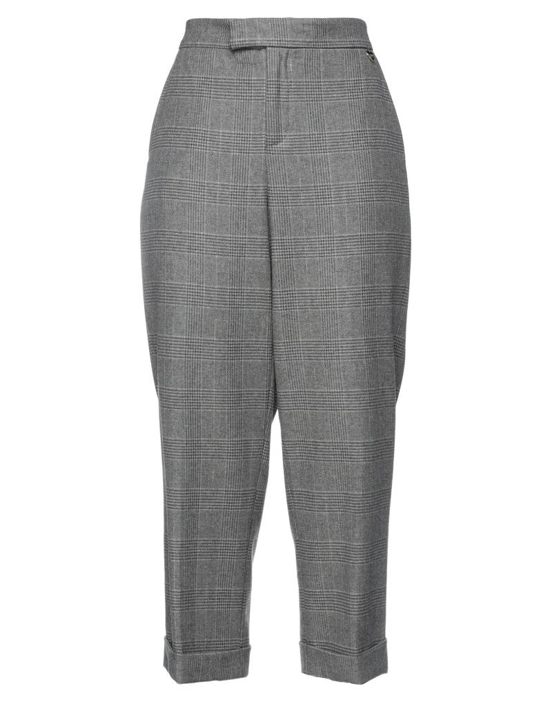 TWINSET Hose Damen Grau von TWINSET