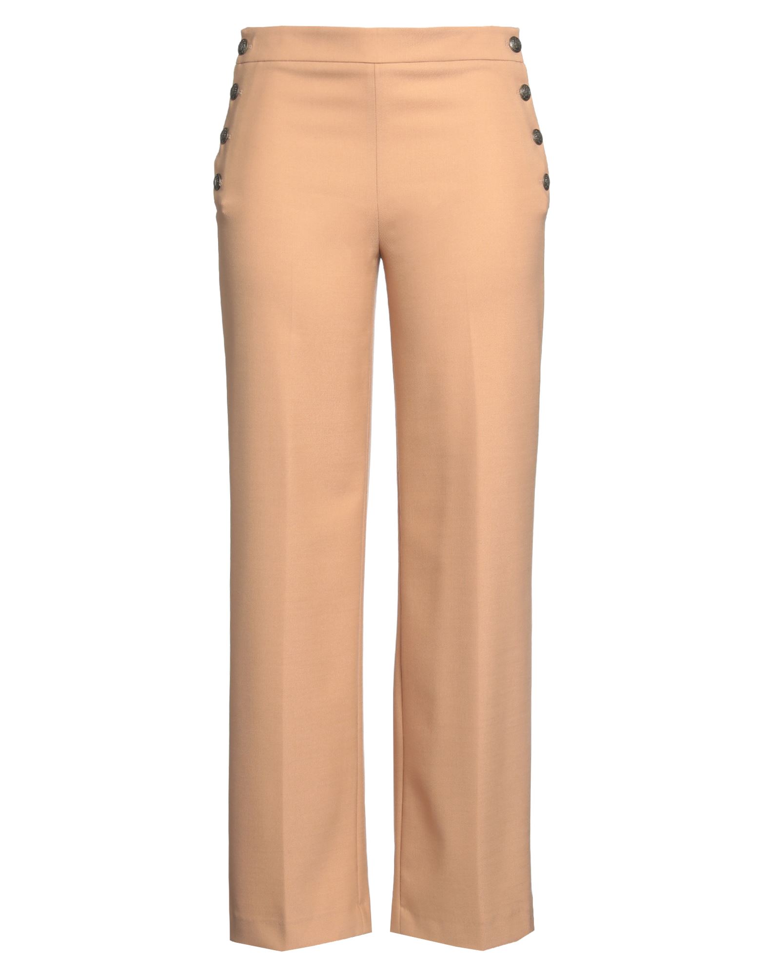 TWINSET Hose Damen Kamel von TWINSET