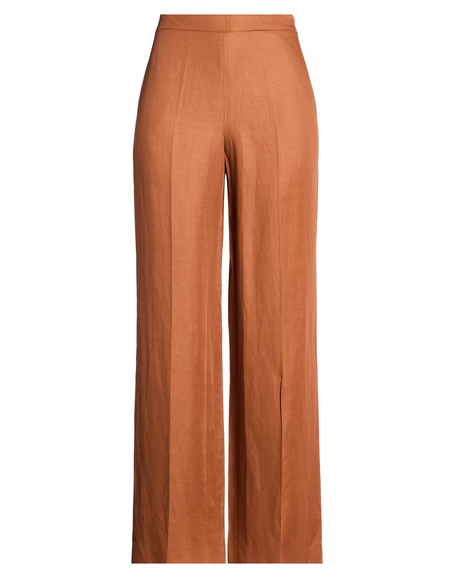 TWINSET Hose Damen Kamel von TWINSET