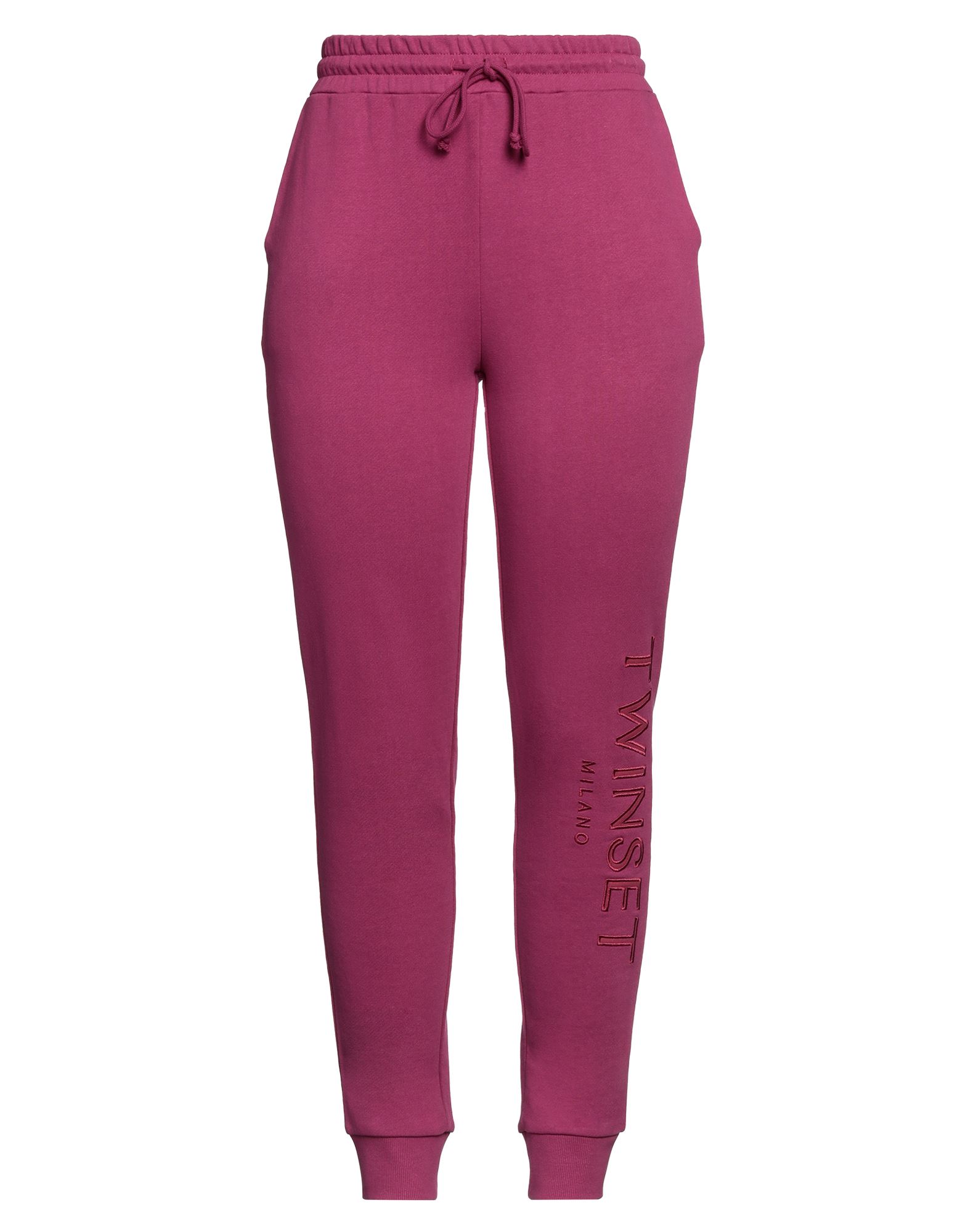 TWINSET Hose Damen Magenta von TWINSET