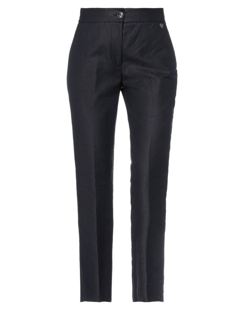 TWINSET Hose Damen Nachtblau von TWINSET