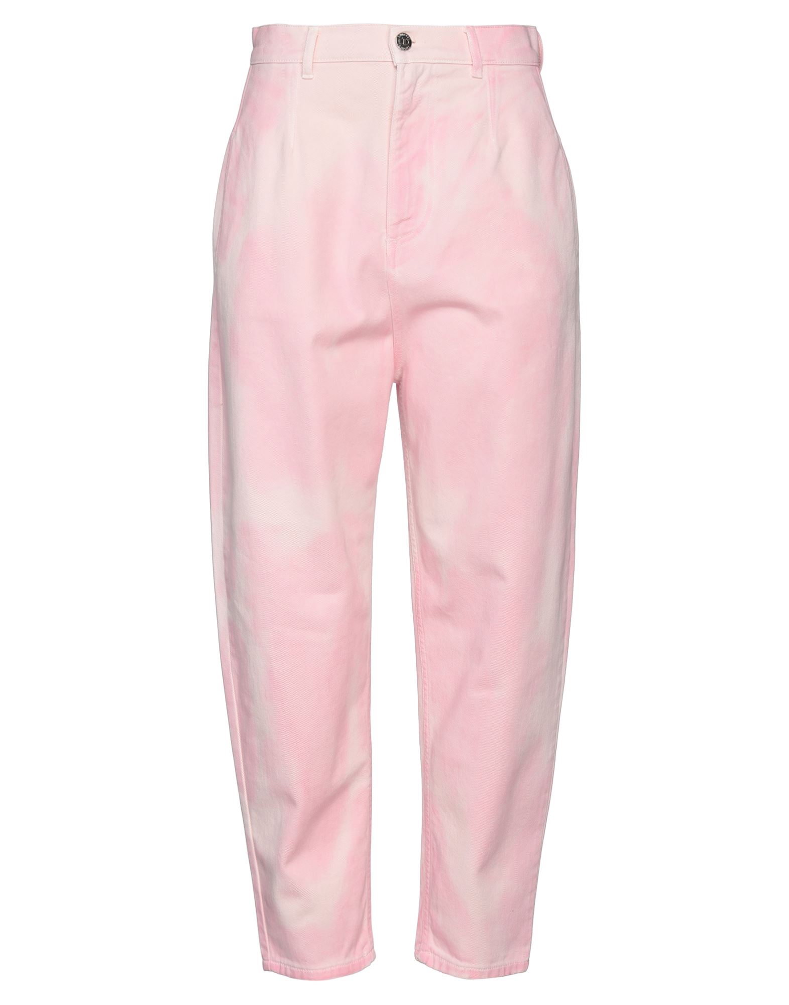 TWINSET Hose Damen Rosa von TWINSET