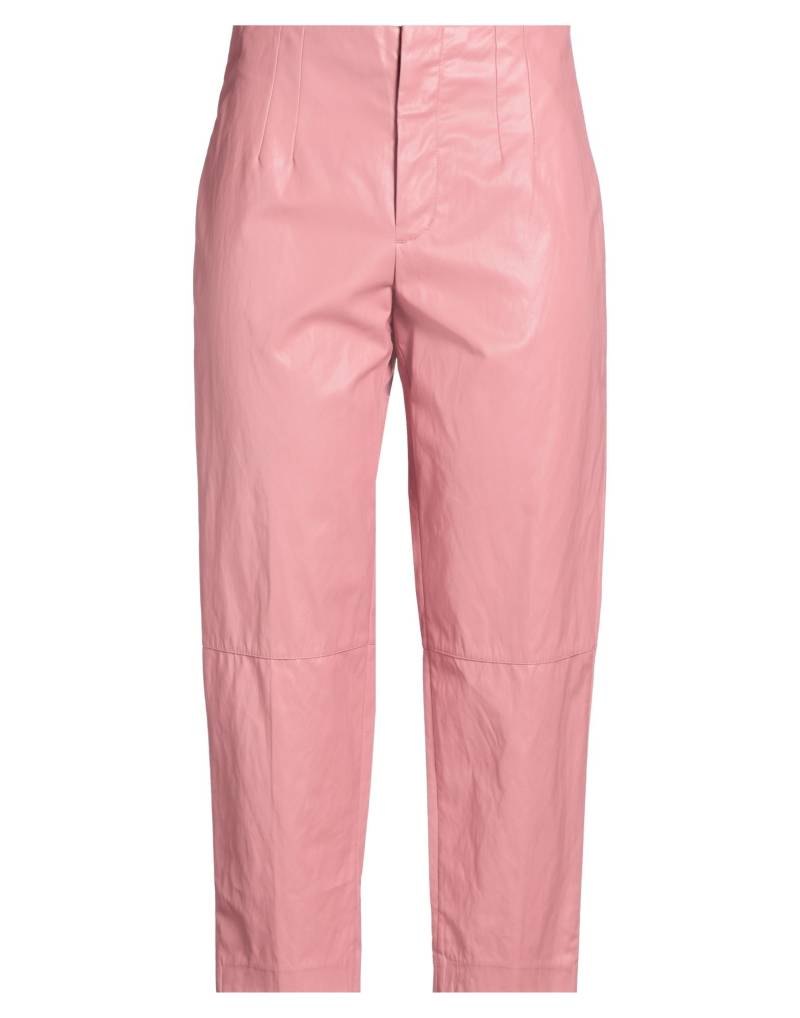 TWINSET Hose Damen Rosa von TWINSET