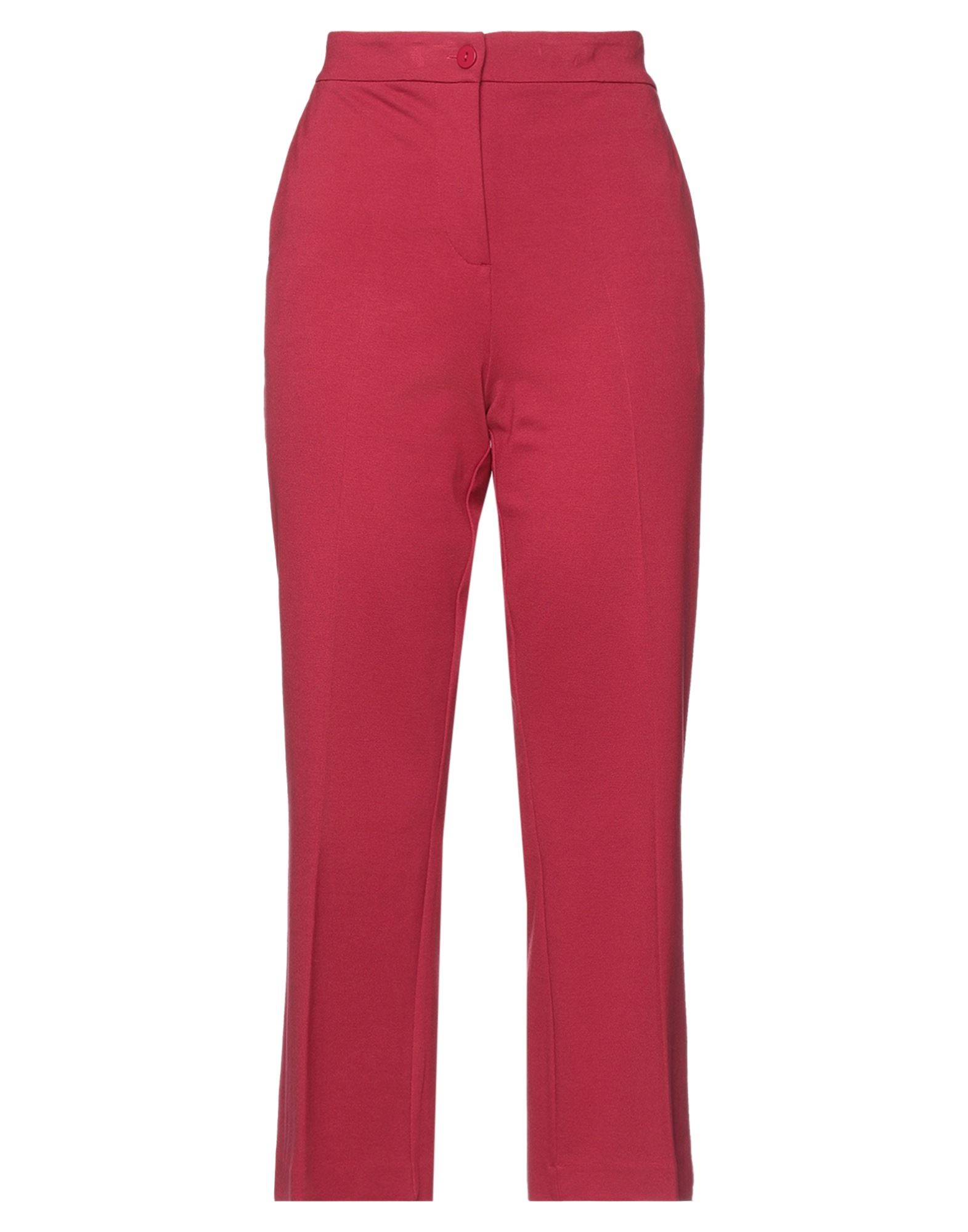 TWINSET Hose Damen Rot von TWINSET