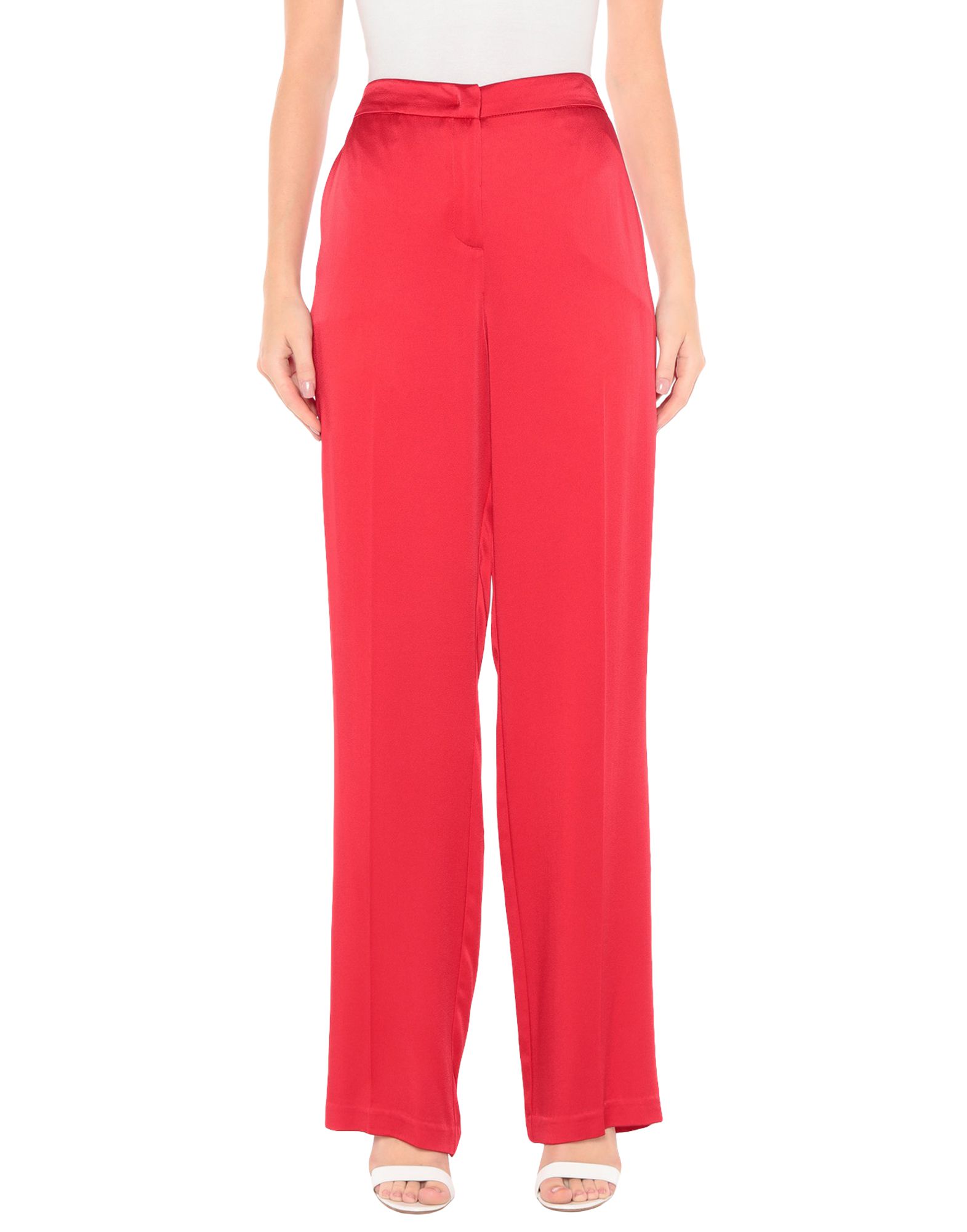 TWINSET Hose Damen Rot von TWINSET