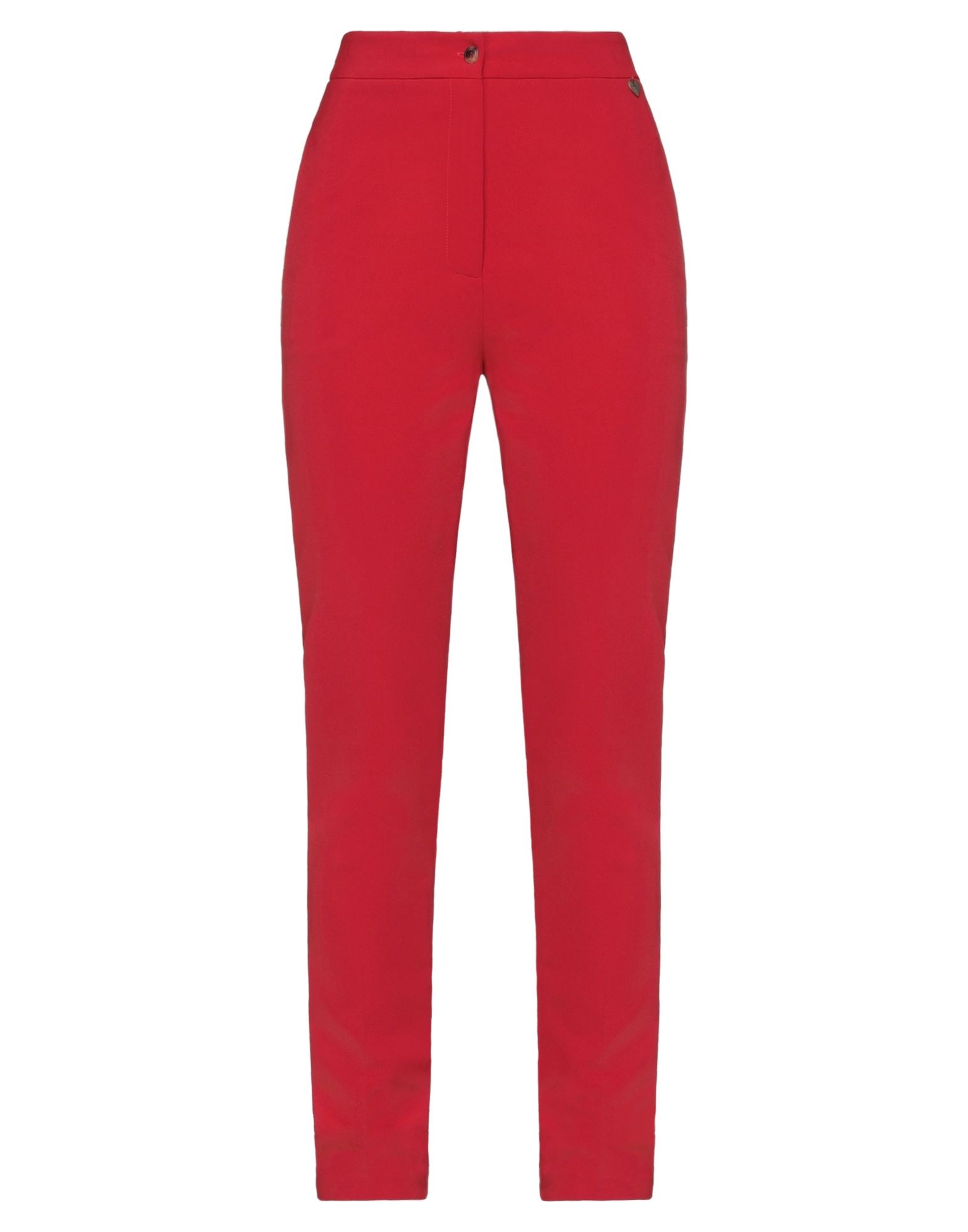 TWINSET Hose Damen Rot von TWINSET