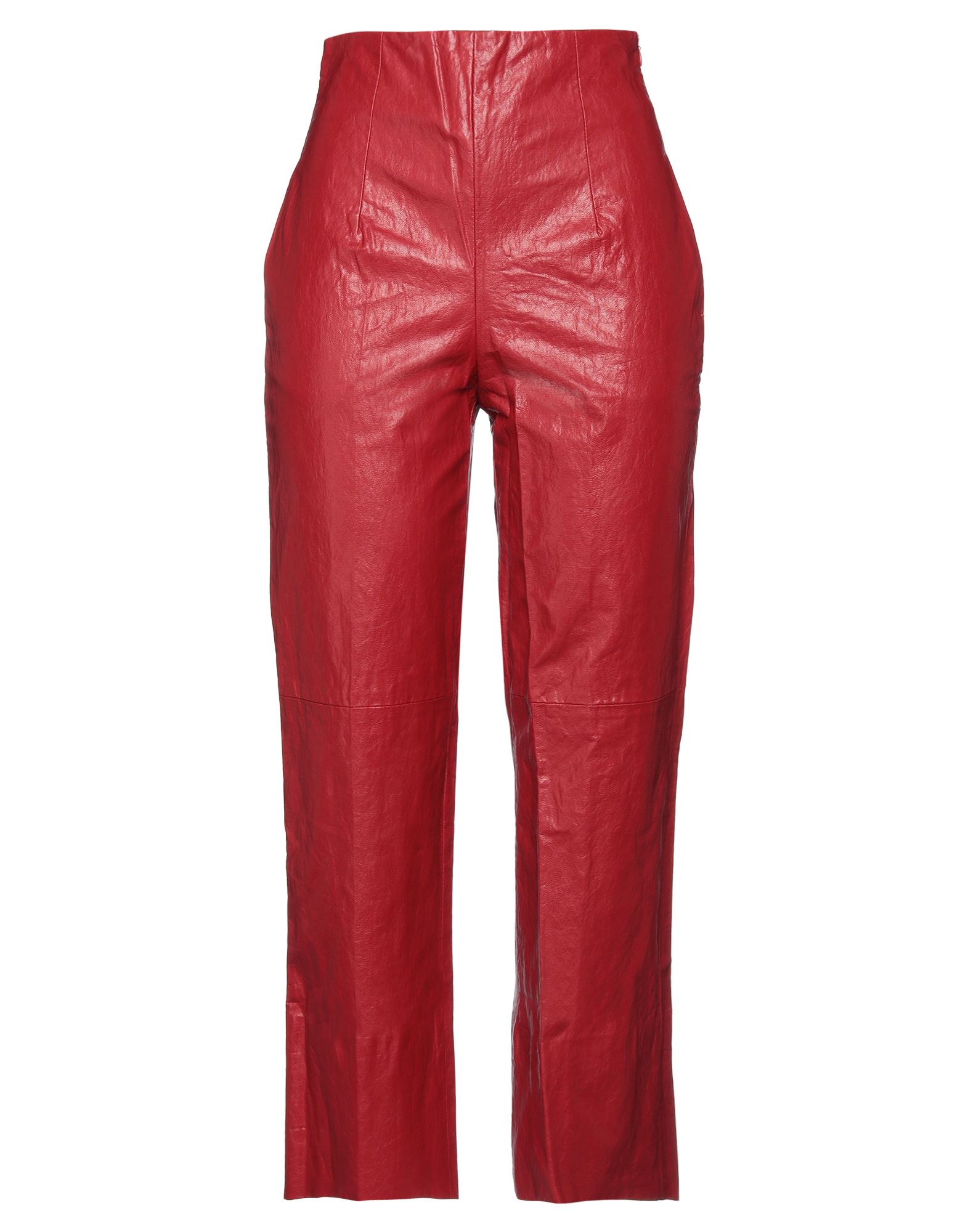 TWINSET Hose Damen Rot von TWINSET