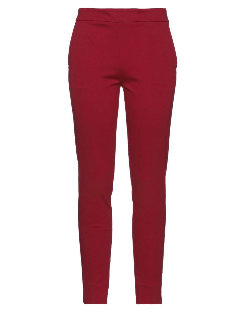 TWINSET Hose Damen Rot von TWINSET