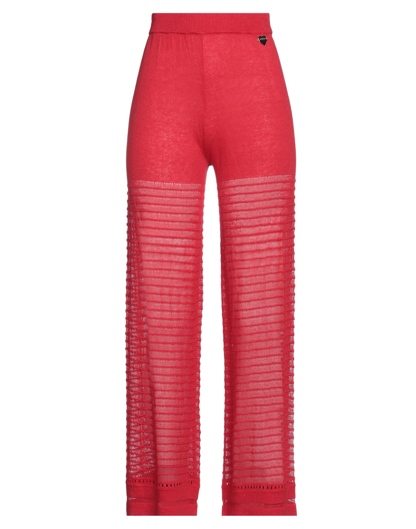 TWINSET Hose Damen Rot von TWINSET